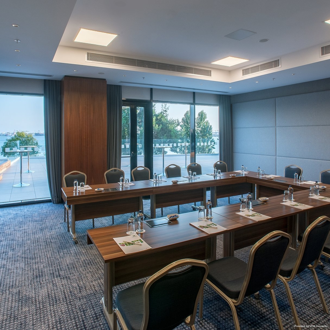 Holiday Inn Istanbul Tuzla Bay In Istanbul Istanbul Hrs