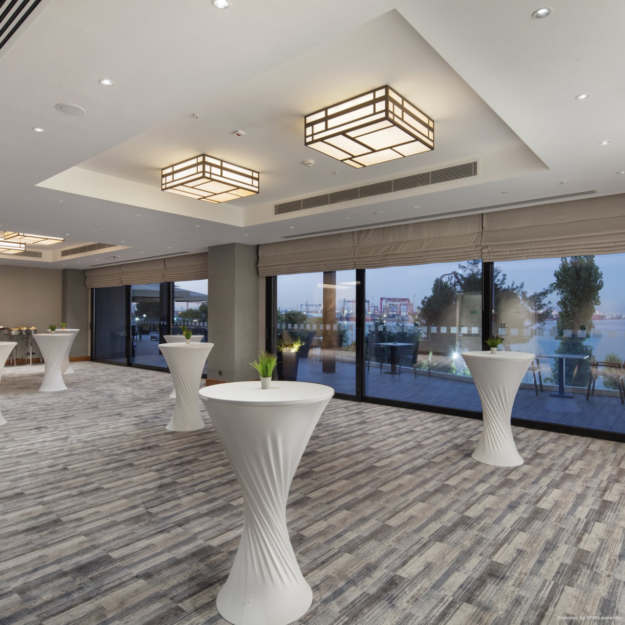 Holiday Inn Istanbul Tuzla Bay In Istanbul Istanbul Hrs