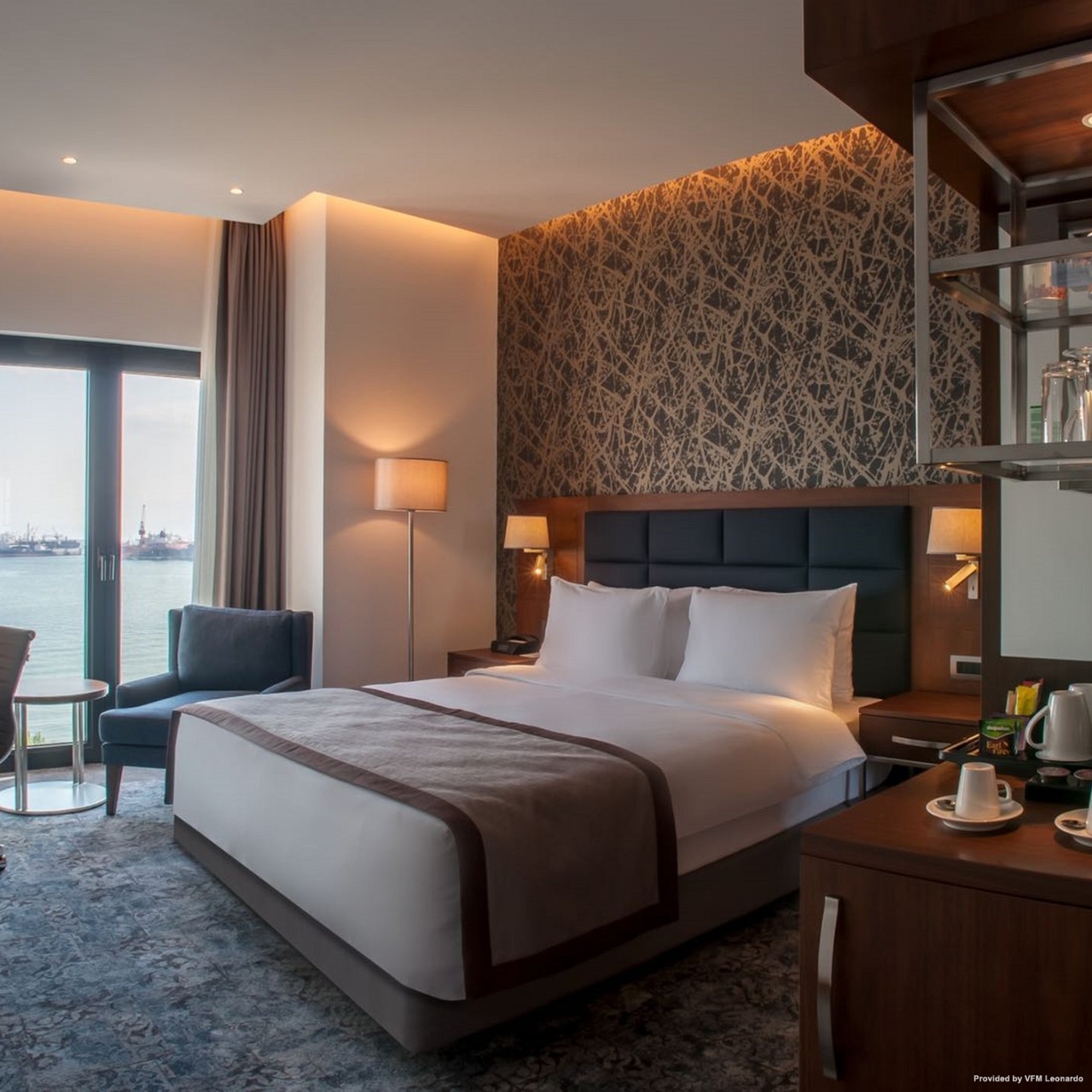 Holiday Inn Istanbul Tuzla Bay In Istanbul Istanbul Hrs