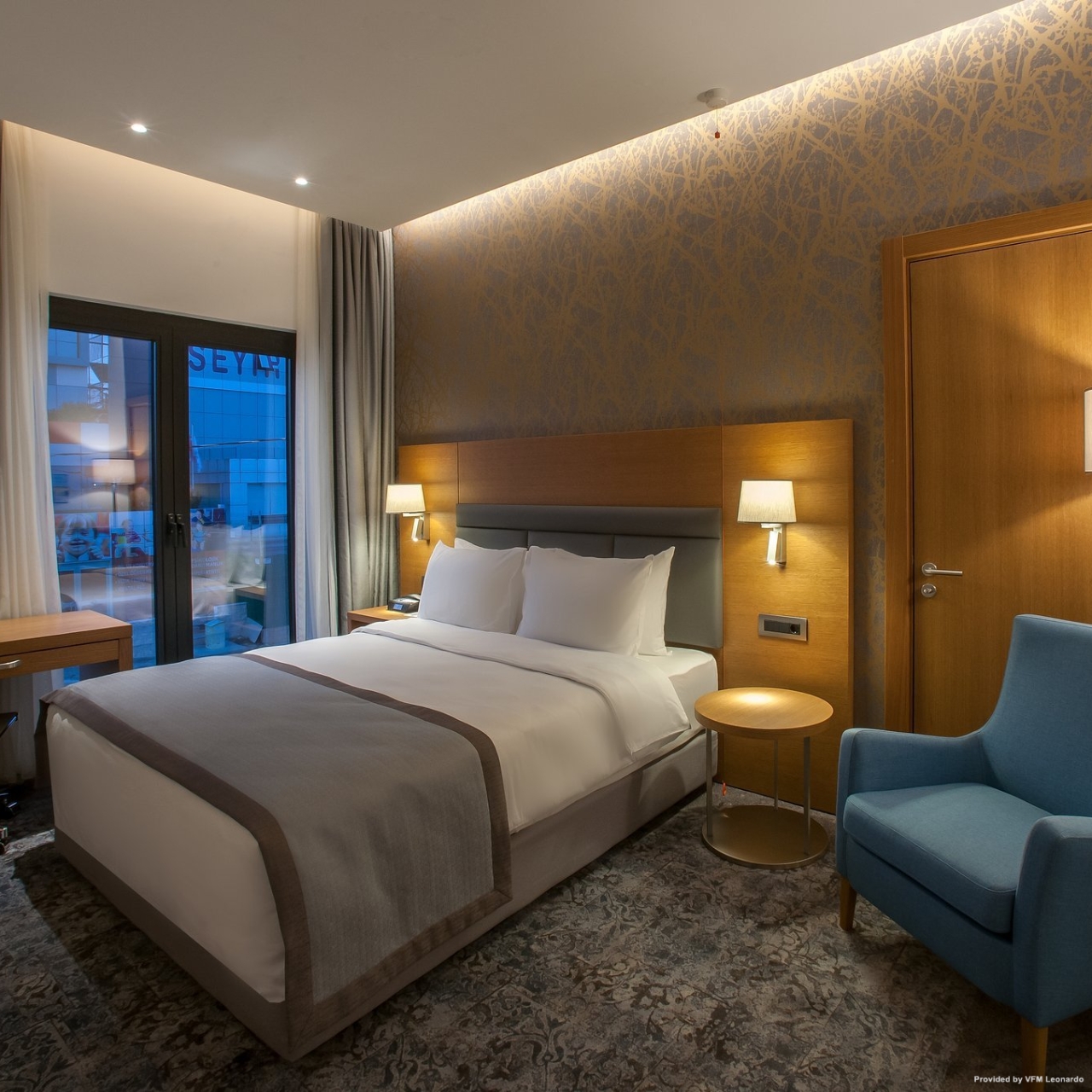 Holiday Inn Istanbul Tuzla Bay In Istanbul Istanbul Hrs