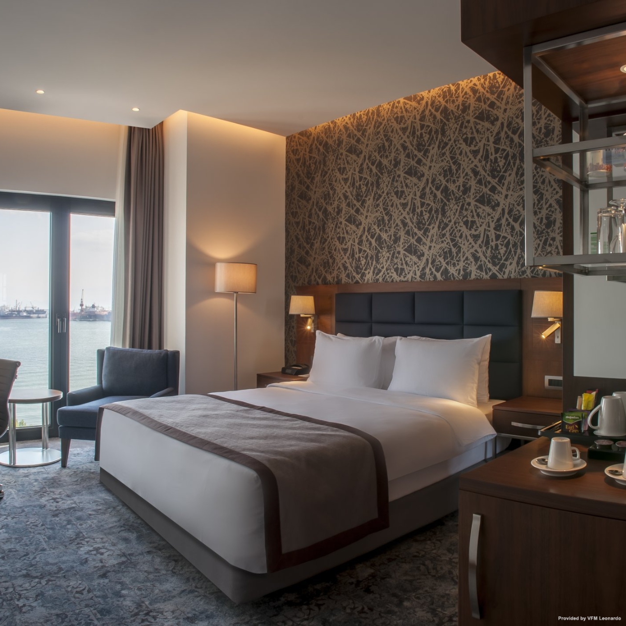 Holiday Inn Istanbul Tuzla Bay In Istanbul Istanbul Hrs