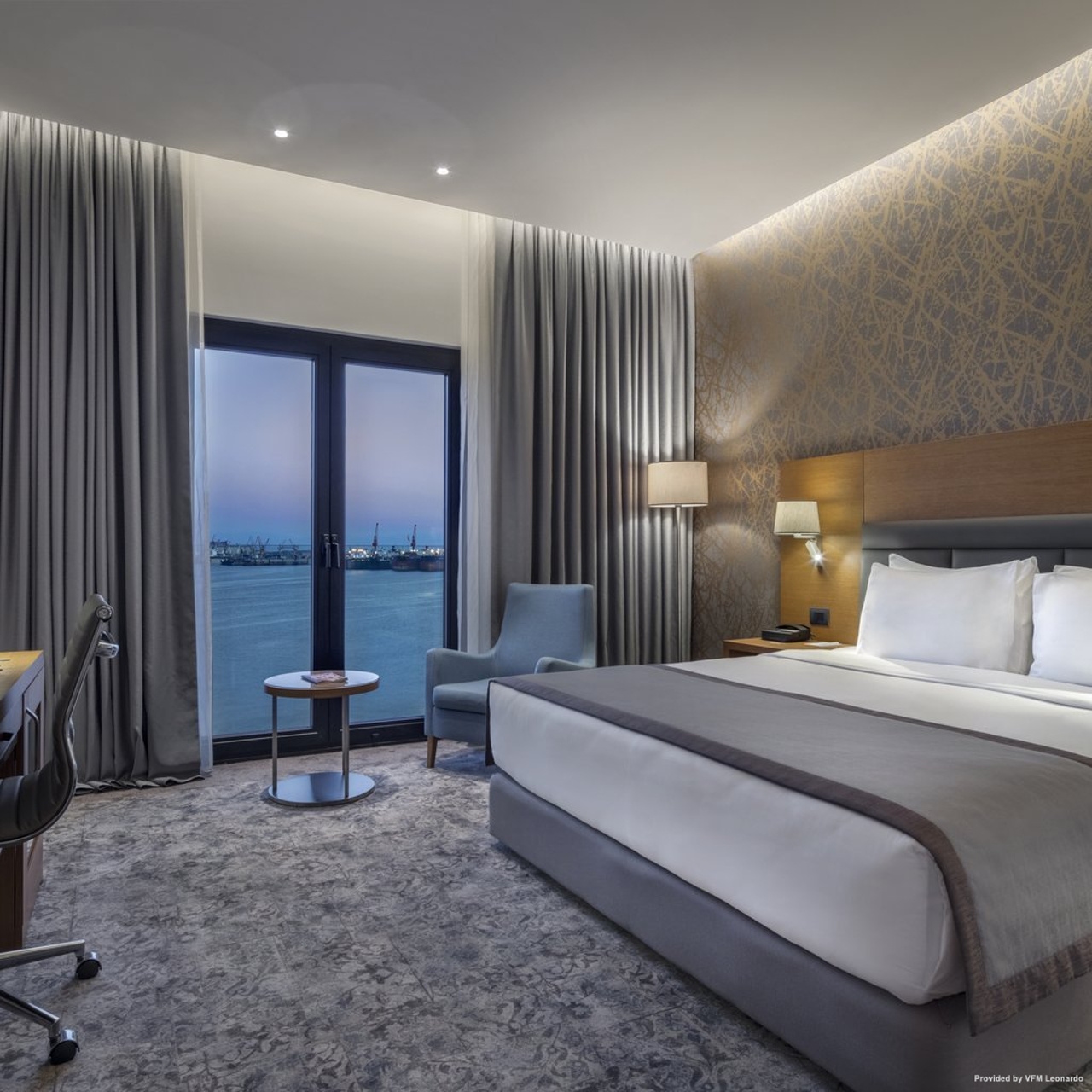 Holiday Inn Istanbul Tuzla Bay In Istanbul Istanbul Hrs