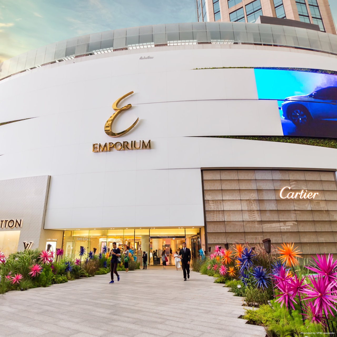 Holiday Inn Express Bangkok Sukhumvit 11 Thailand At Hrs With Free Services