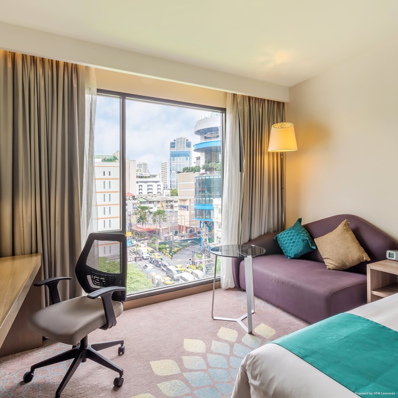 Holiday Inn Express Bangkok Sukhumvit 11 Thailand At Hrs With Free Services Holiday Inn Express Bangkok Sukhumvit 11 Thailand At Hrs With Free Services