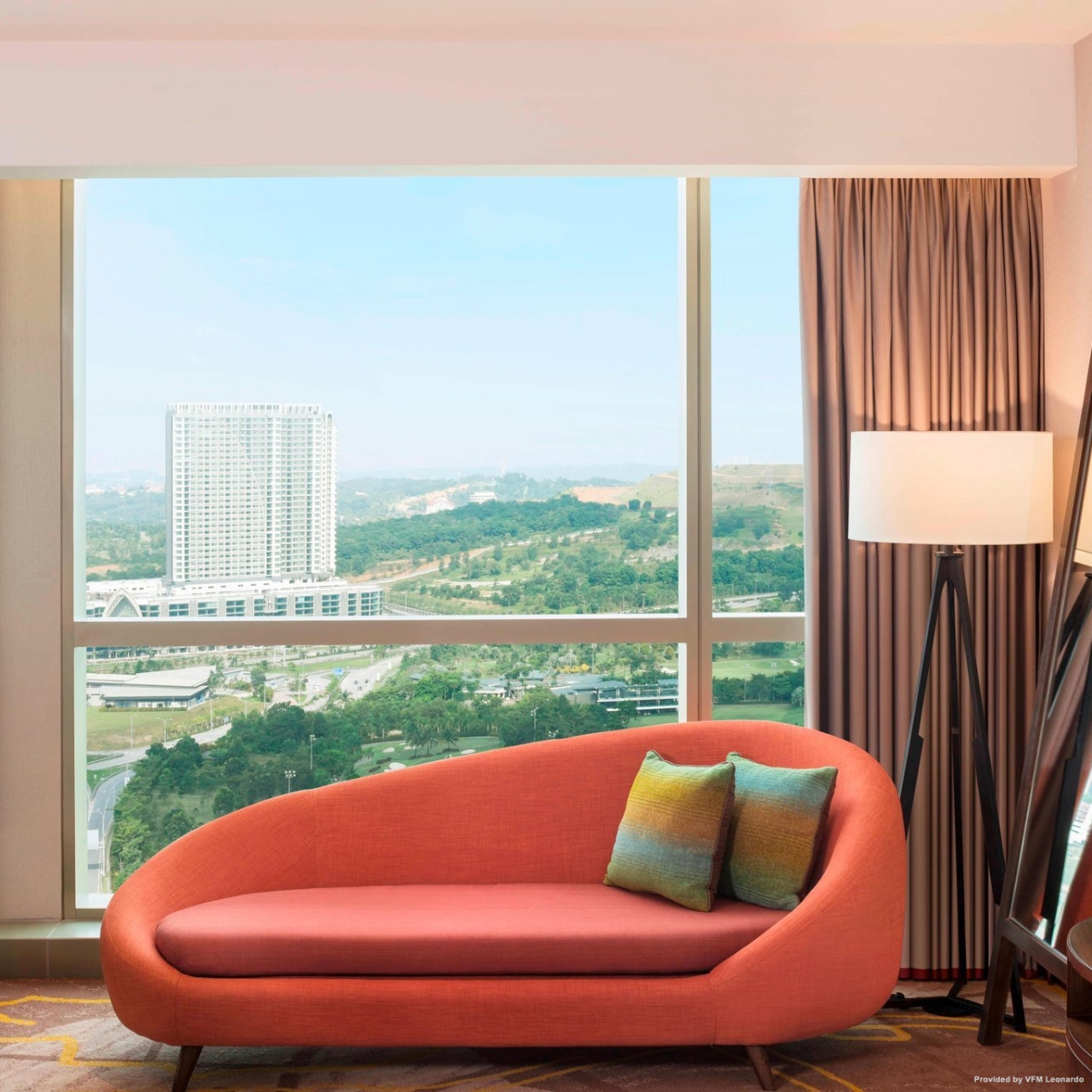 Hotel Le Meridien Putrajaya Le Meridien Putrajaya Malaysia At Hrs With Free Services