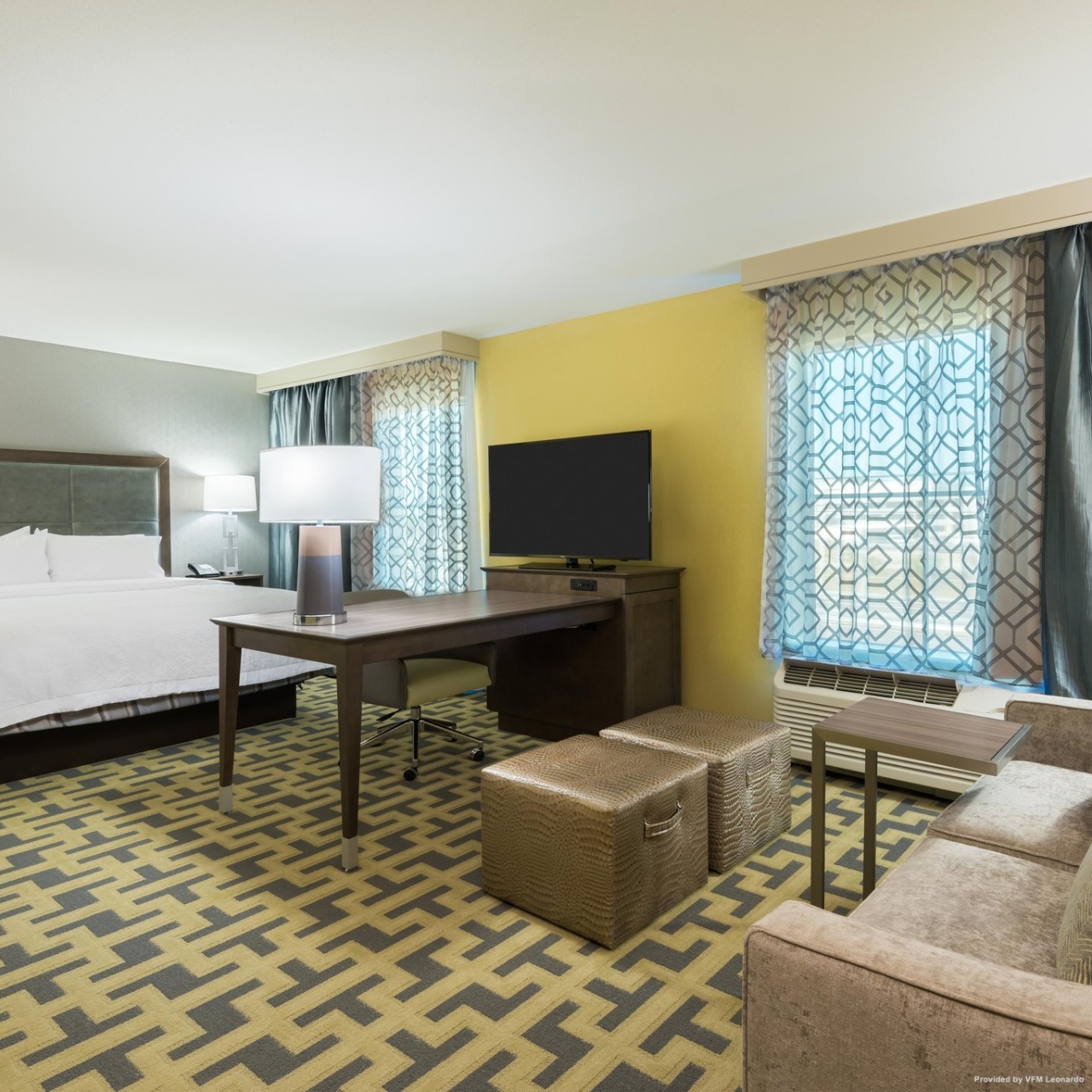 Hampton Inn Suites Tampa Airport Avion Park Westshore 3 Hrs