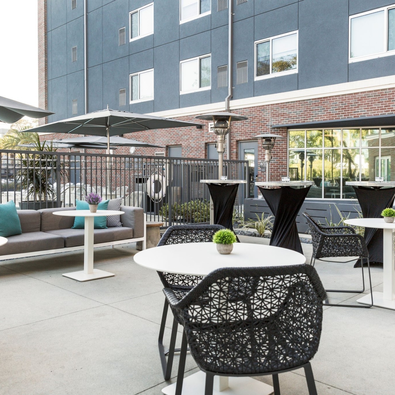 cambria hotel lax el segundo