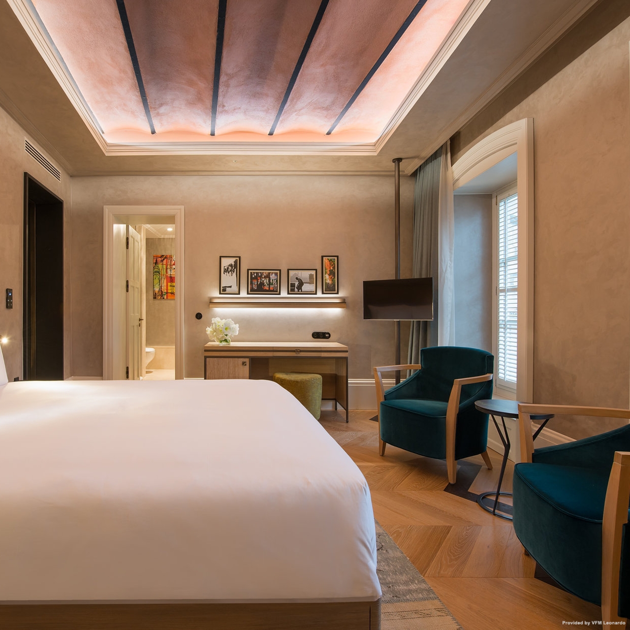 10 Karakoy A Morgans Original Special Class Boutique And Design Hotel 4 Hrs Star Hotel In Istanbul Istanbul