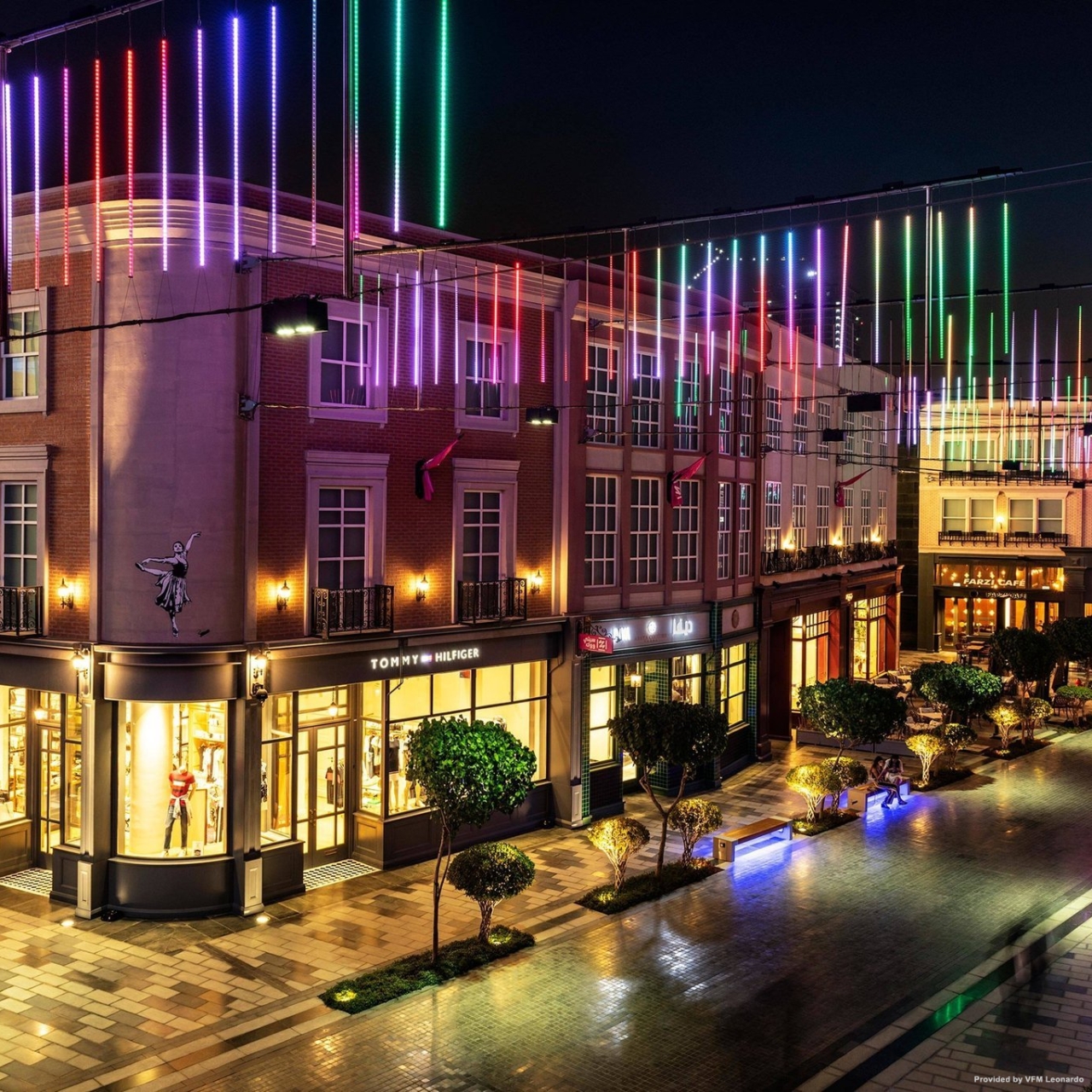 La Ville Hotel Suites City Walk Dubai Autograph Collection Dubai At Hrs With Free Services