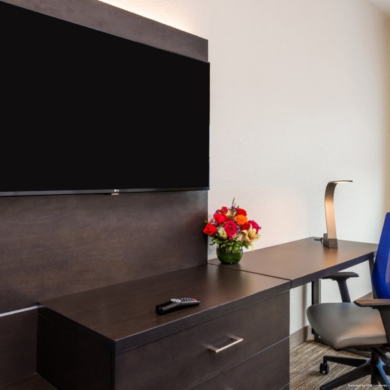 Holiday Inn Express Suites Tampa North Wesley Chapel In Wesley