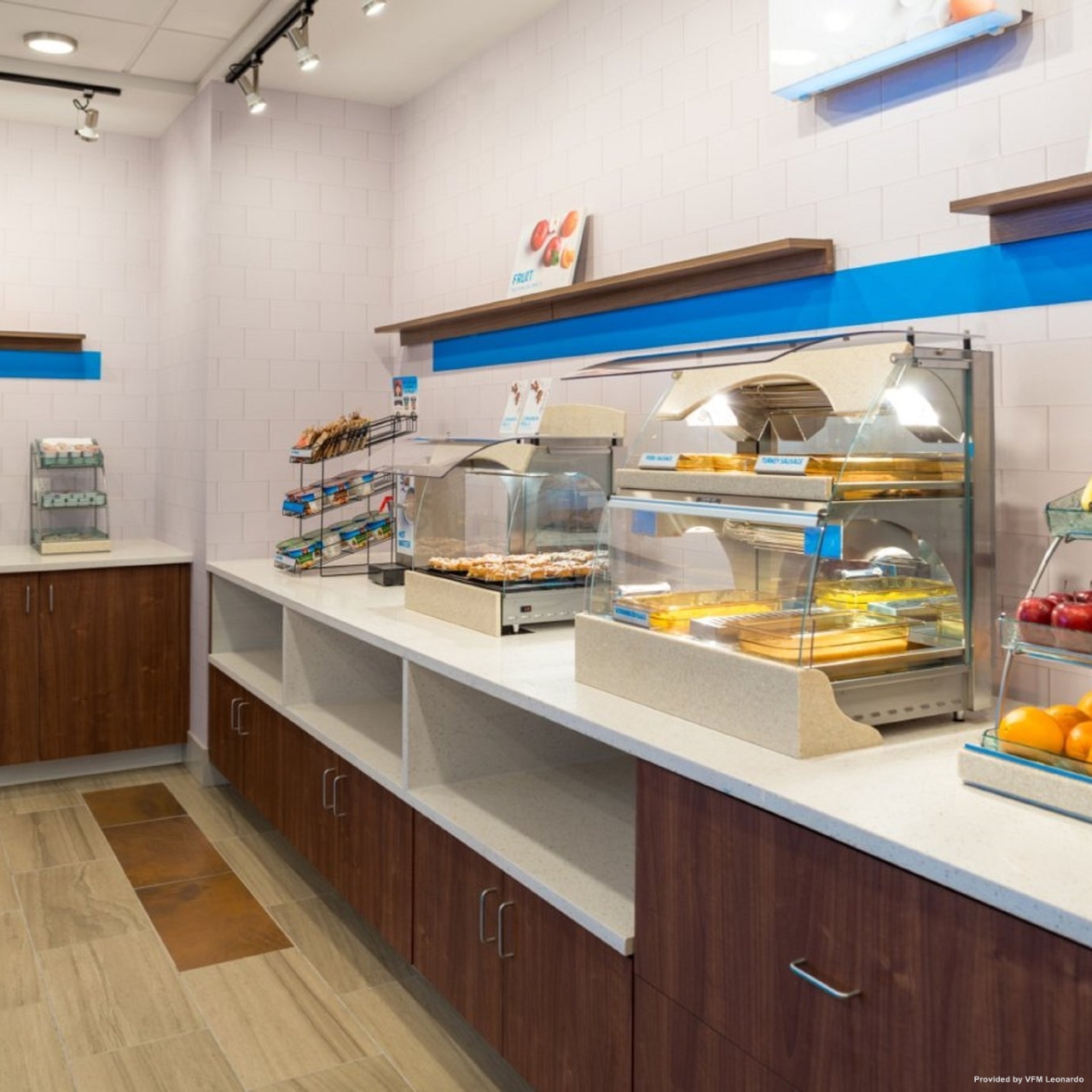 Holiday Inn Express Suites Tampa North Wesley Chapel In Wesley