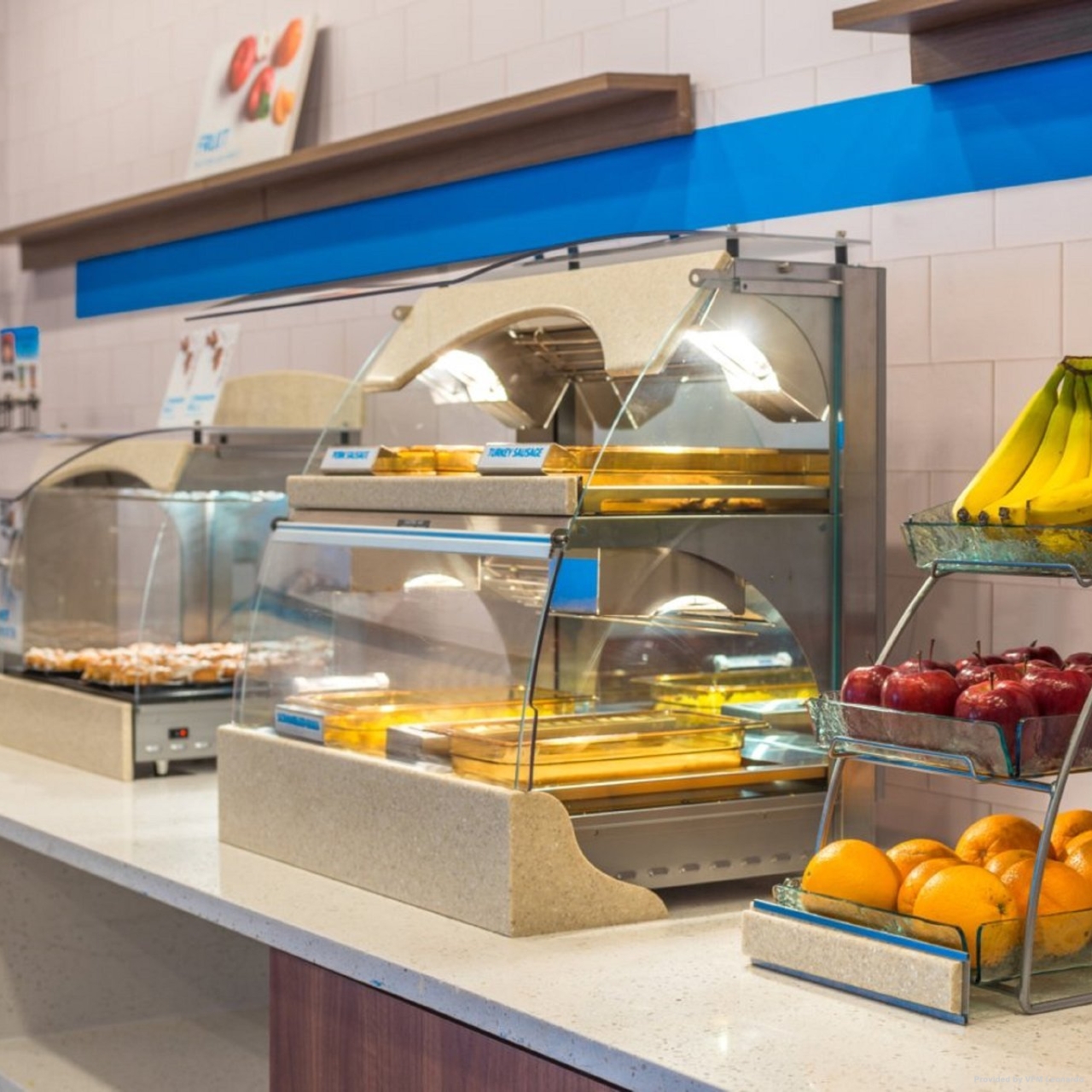 Holiday Inn Express Suites Tampa North Wesley Chapel In Wesley