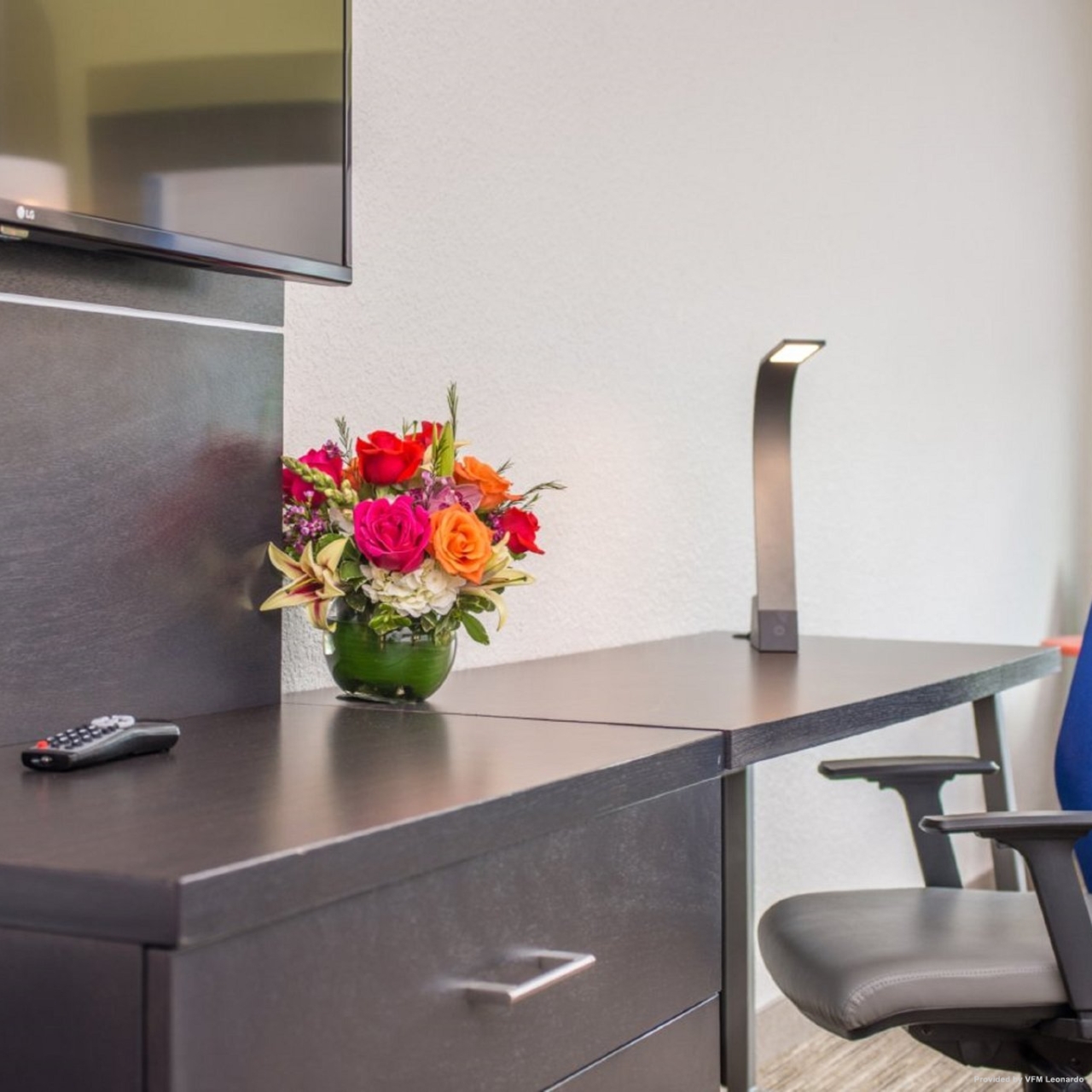 Holiday Inn Express Suites Tampa North Wesley Chapel In Wesley