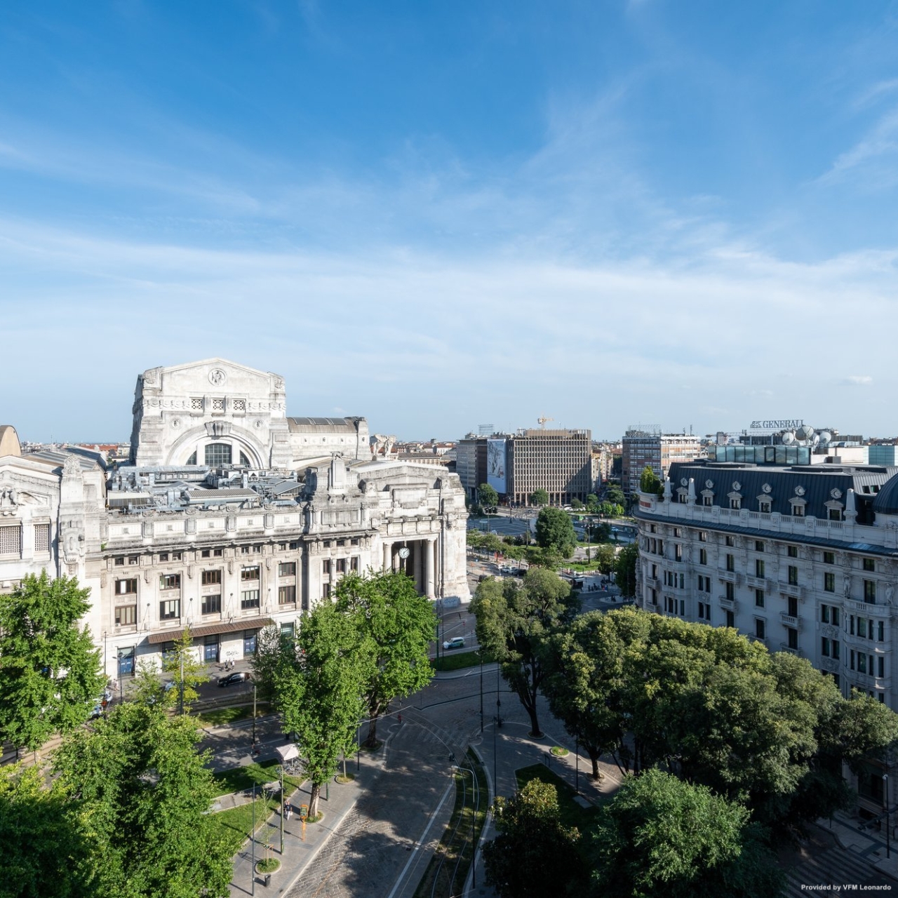 Milano Lombardia Italia Europa Hrs
