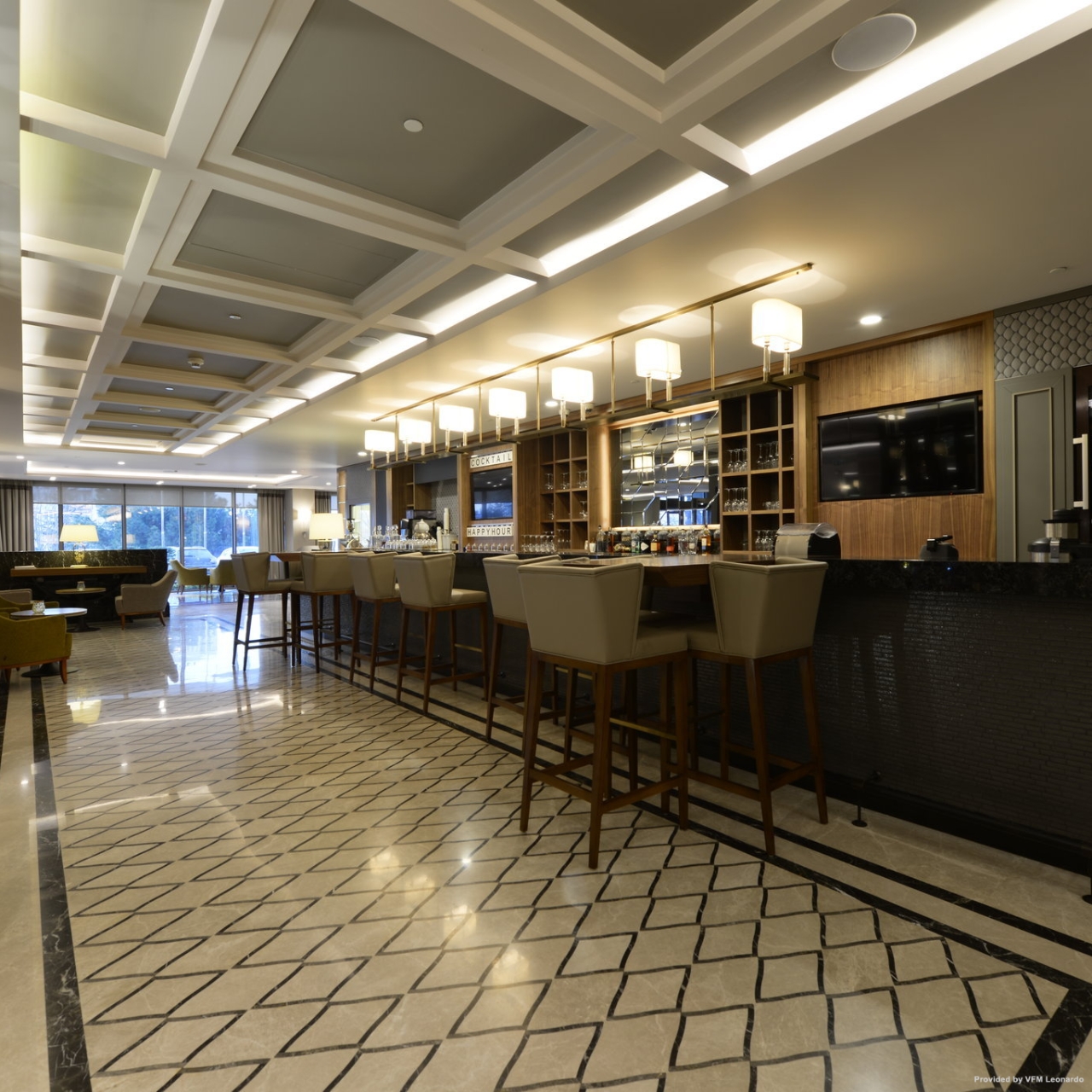 Holiday Inn City Bursa