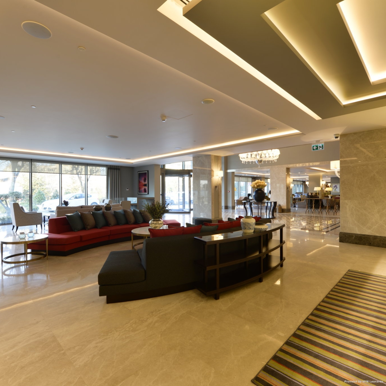 Holiday Inn Bursa City Centre In Bursal Ankara Ili Hrs