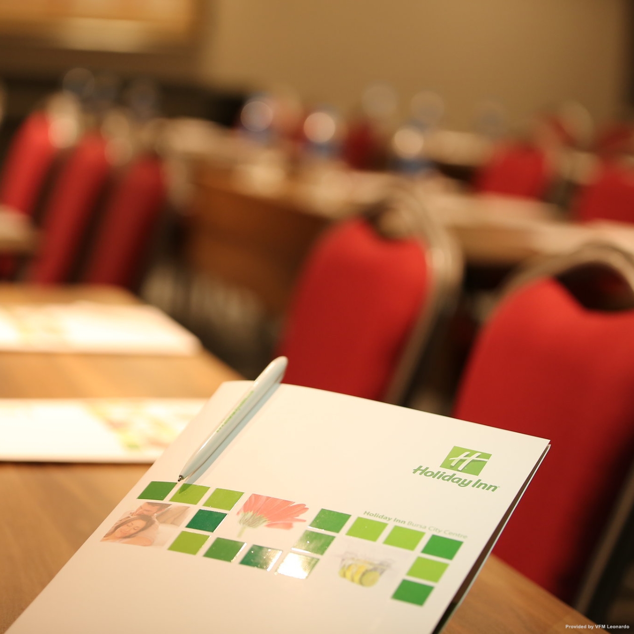 Holiday Inn Bursa City Centre In Bursal Ankara Ili Hrs