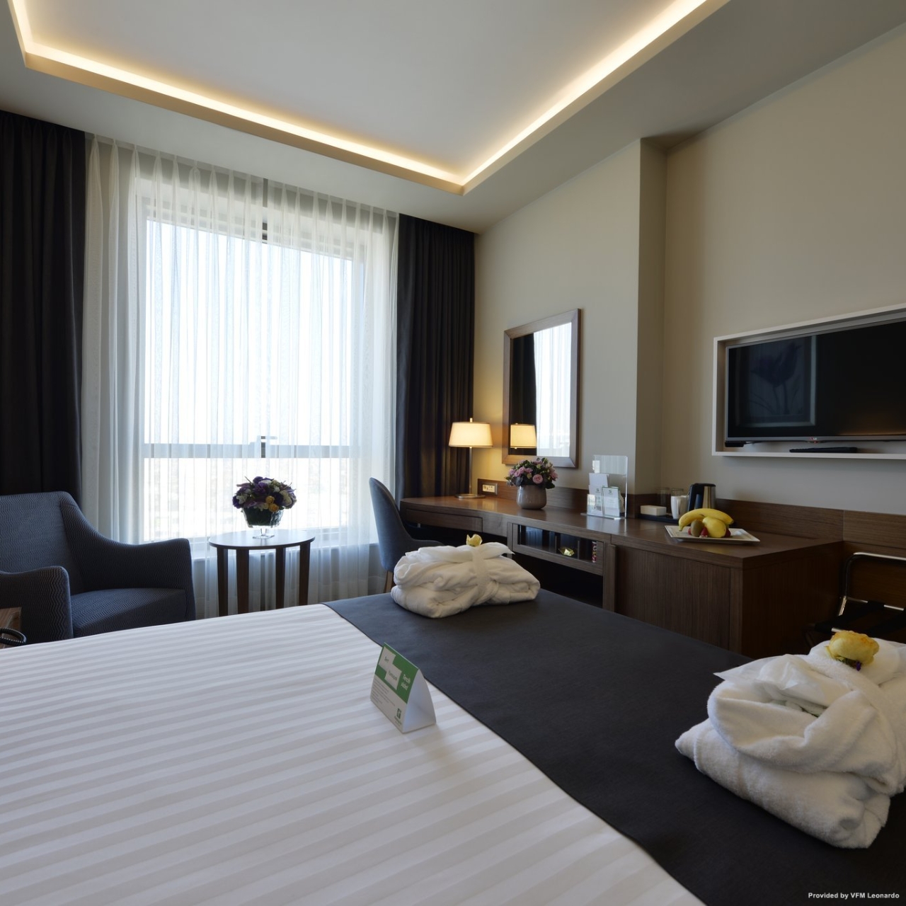 Holiday Inn Bursa City Centre In Bursal Ankara Ili Hrs