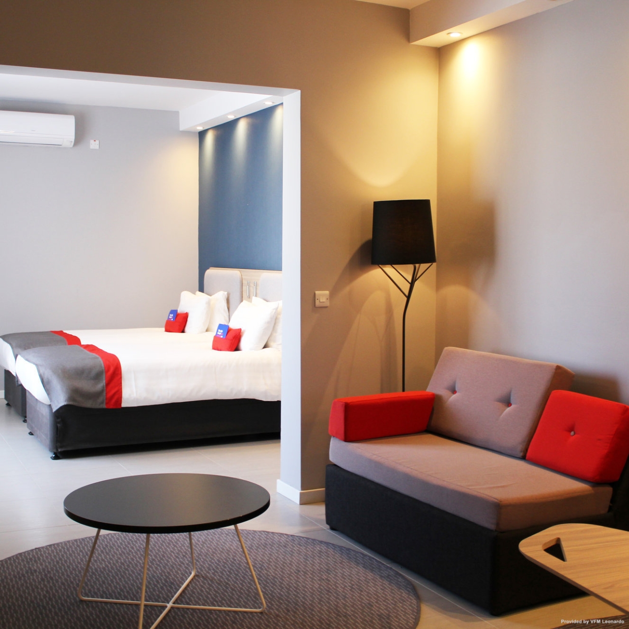 San ġiljan Malta Europa Hrs