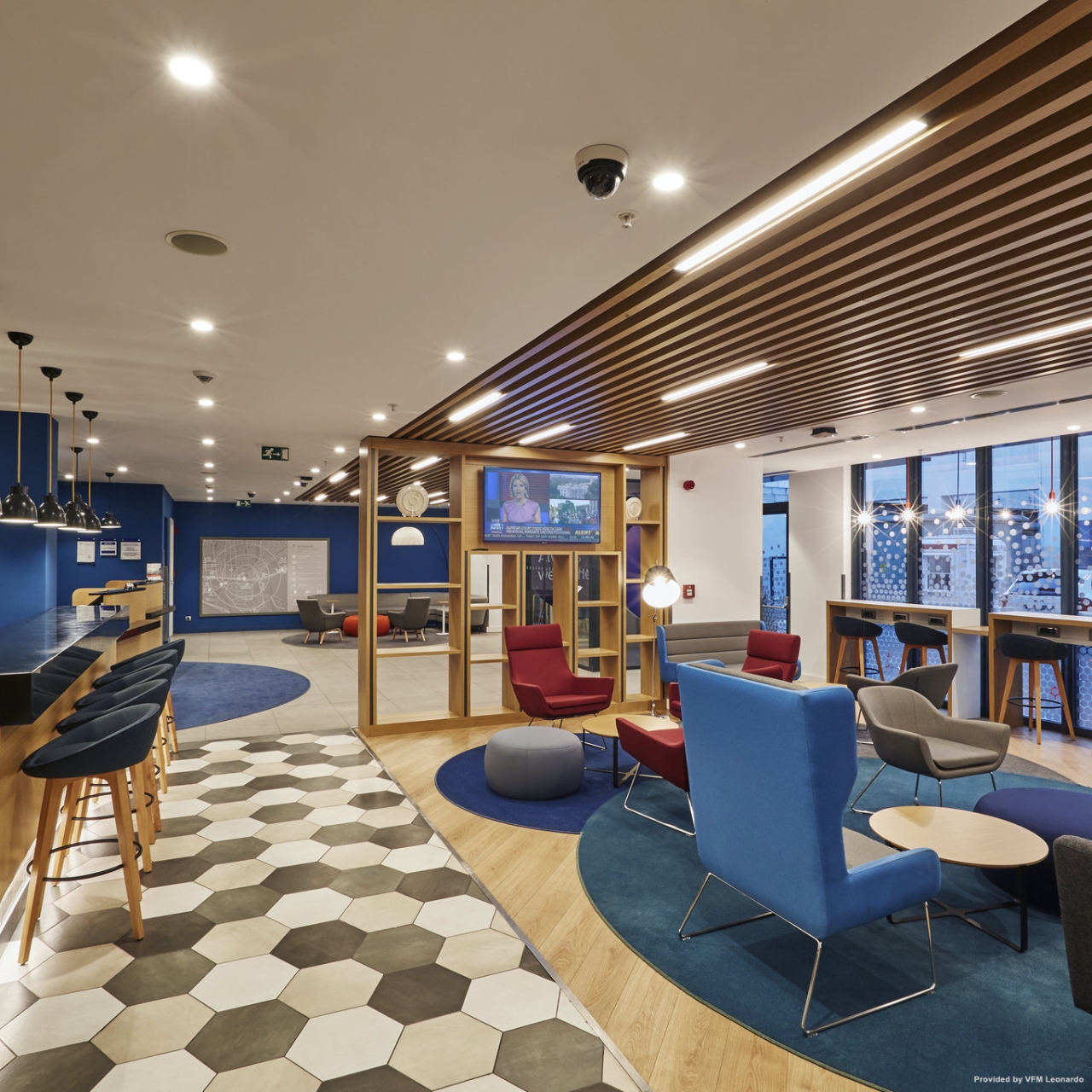 Holiday Inn Express Istanbul Atakoy Metro In Istanbul Istanbul Hrs