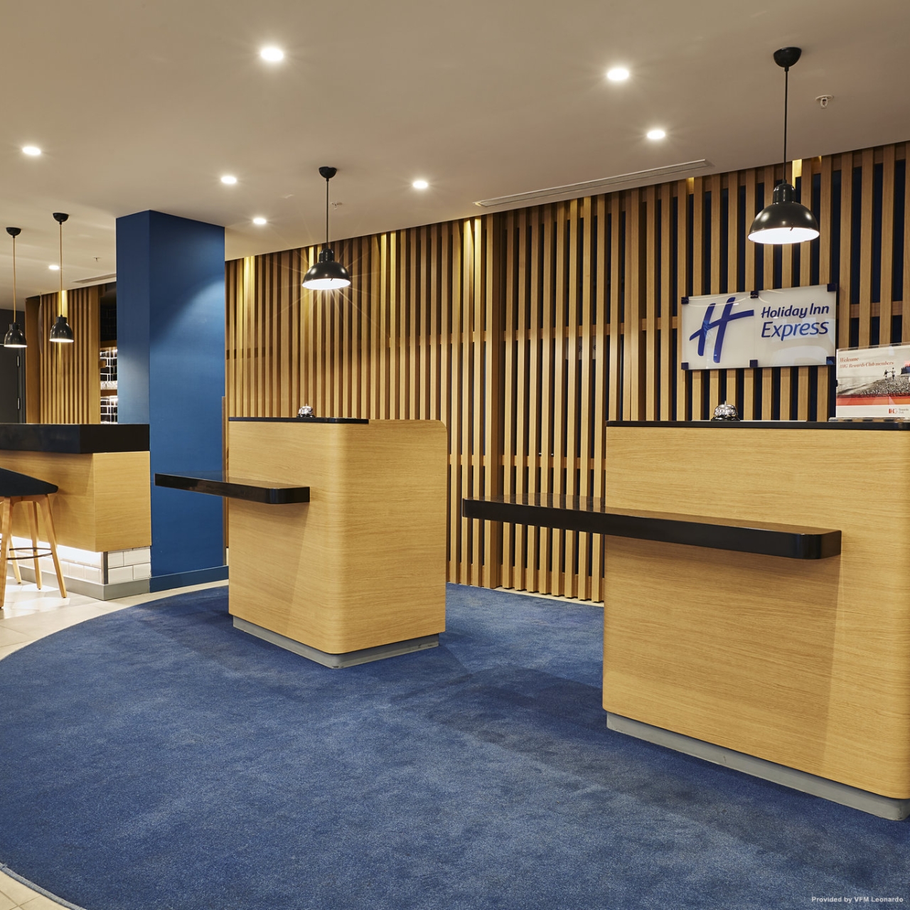 Holiday Inn Express Istanbul Atakoy Metro In Istanbul Istanbul Hrs