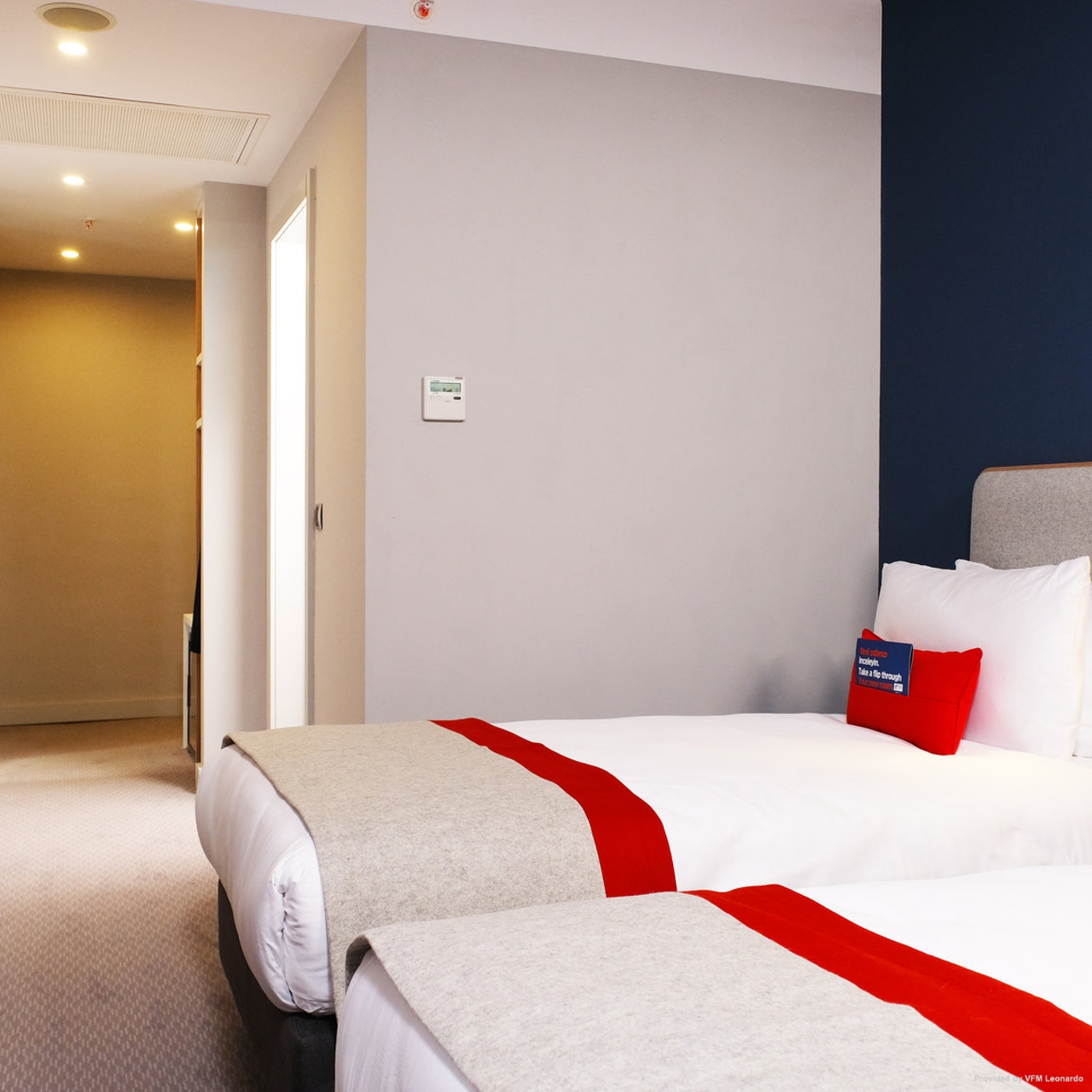 Holiday Inn Express Istanbul Atakoy Metro In Istanbul Istanbul Hrs