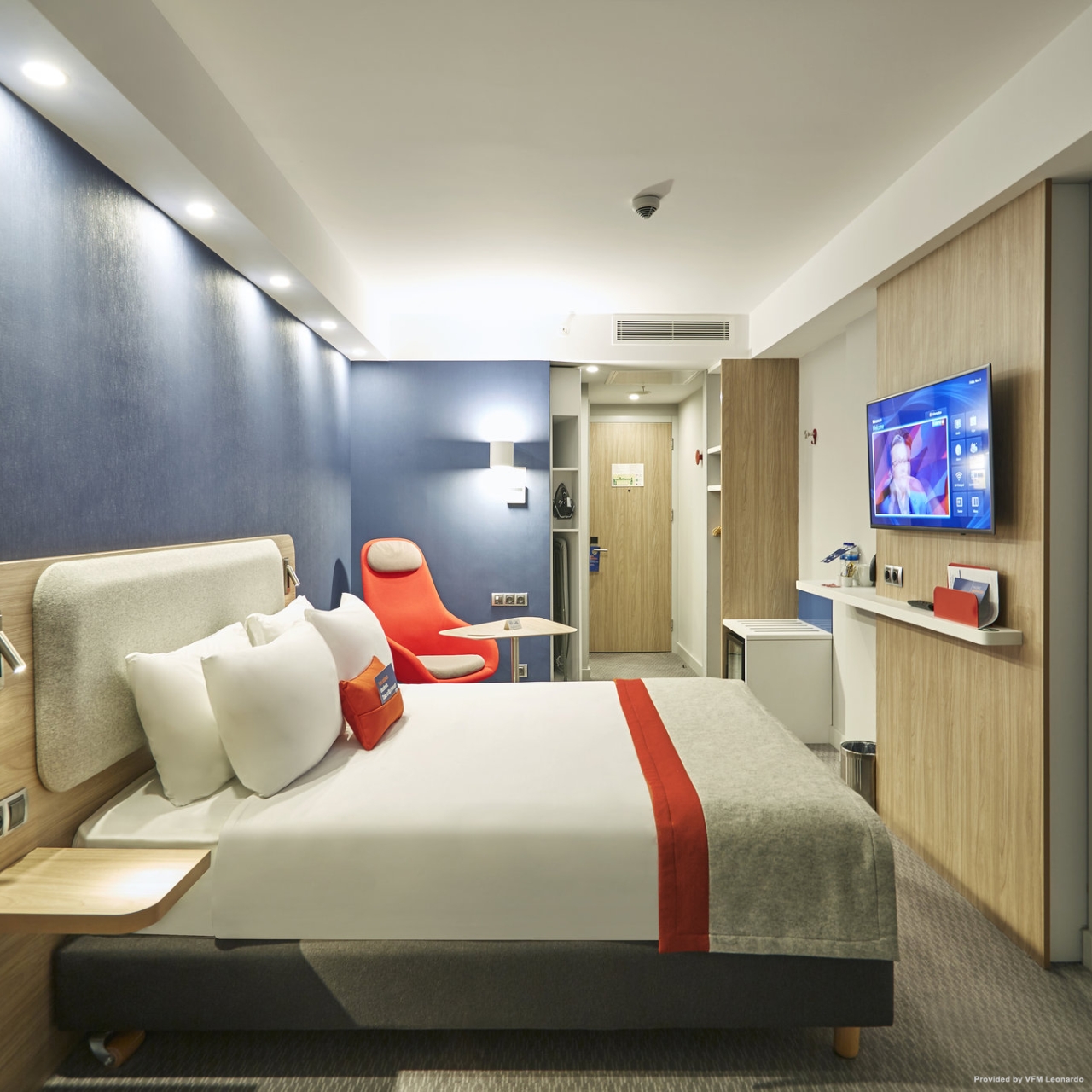 Holiday Inn Express Istanbul Atakoy Metro In Istanbul Istanbul Hrs