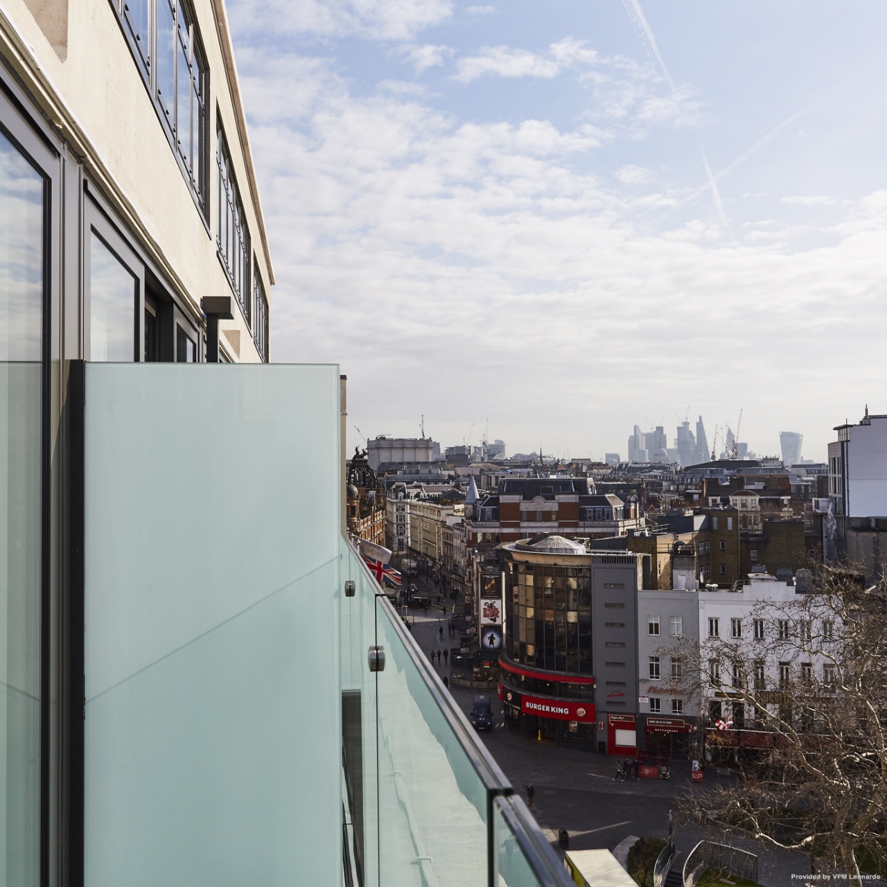 Hotel Indigo London 1 Leicester Square In London England Hrs