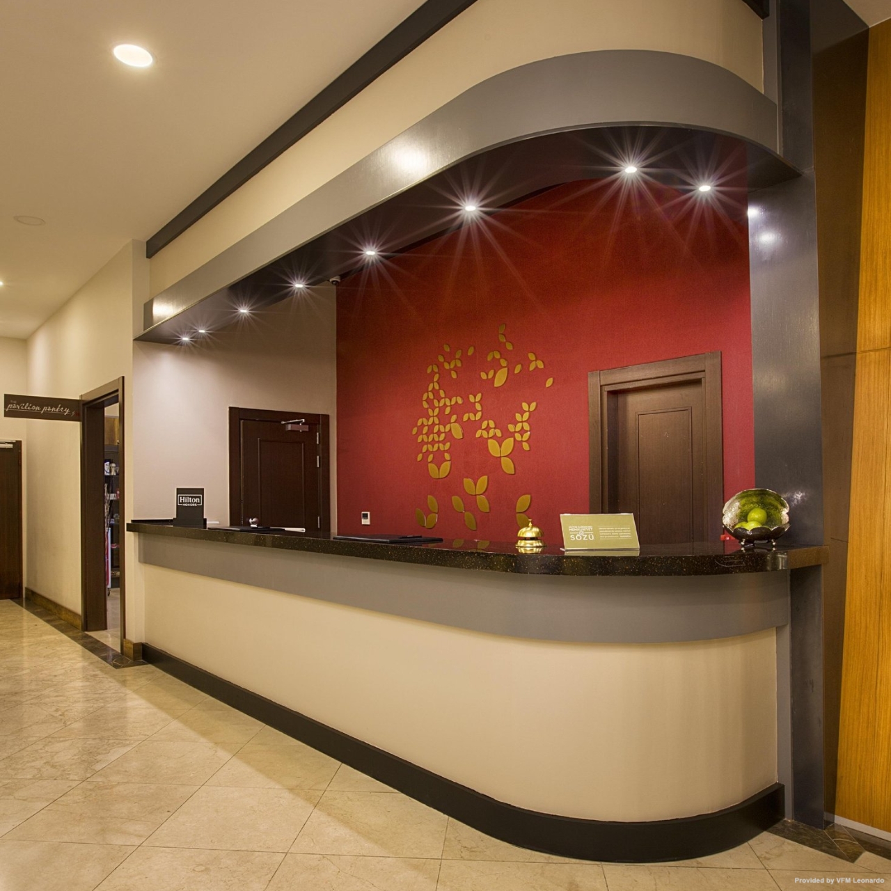 Hilton Garden Inn Kocaeli Sekerpinar 4 Hrs Star Hotel In Sekerpinari Kocaeli Ili