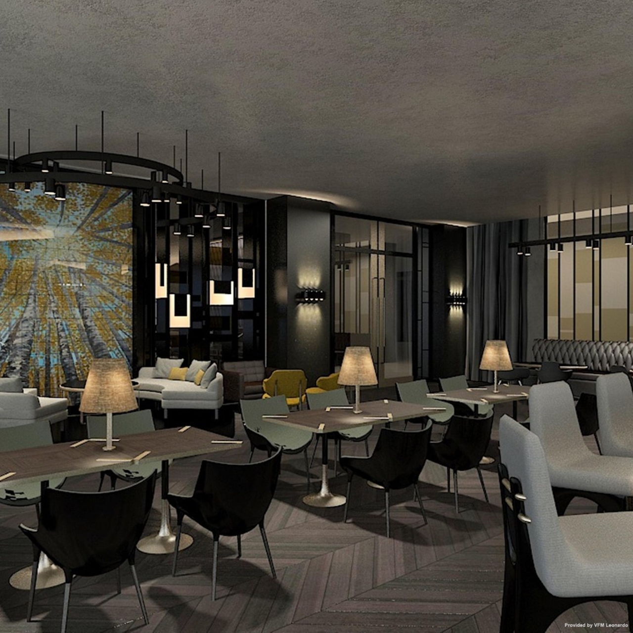 Hotel Hilton Istanbul Bakirkoy 4 Hrs Star Hotel In Istanbul Istanbul