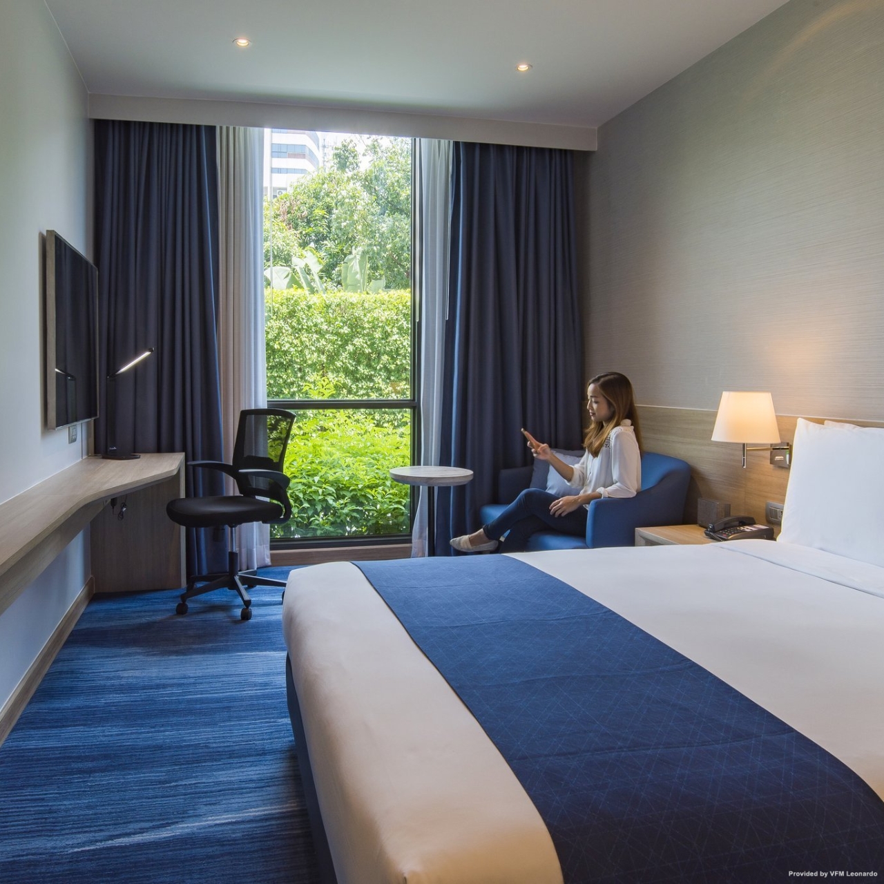 Holiday Inn Express Bangkok Soi Soonvijai In Bangkok Bangkok Metropolitan Region Hrs Holiday Inn Express Bangkok Soi Soonvijai In Bangkok Bangkok Metropolitan Region Hrs