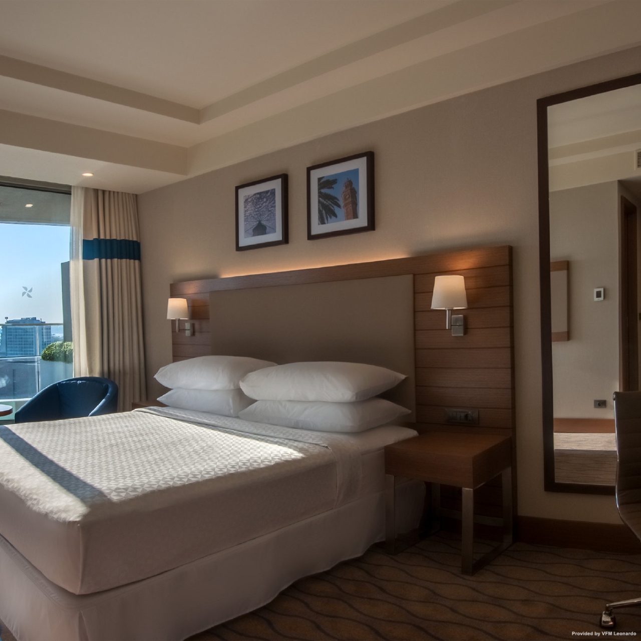 Hotel Four Points By Sheraton Izmir 4 Hrs Star Hotel In Izmir