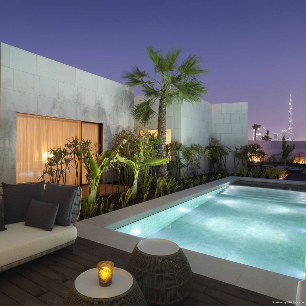 Bulgari Hotel Dubai Price Bulgari Hotel Uniform Bulgari Resort - Main Image