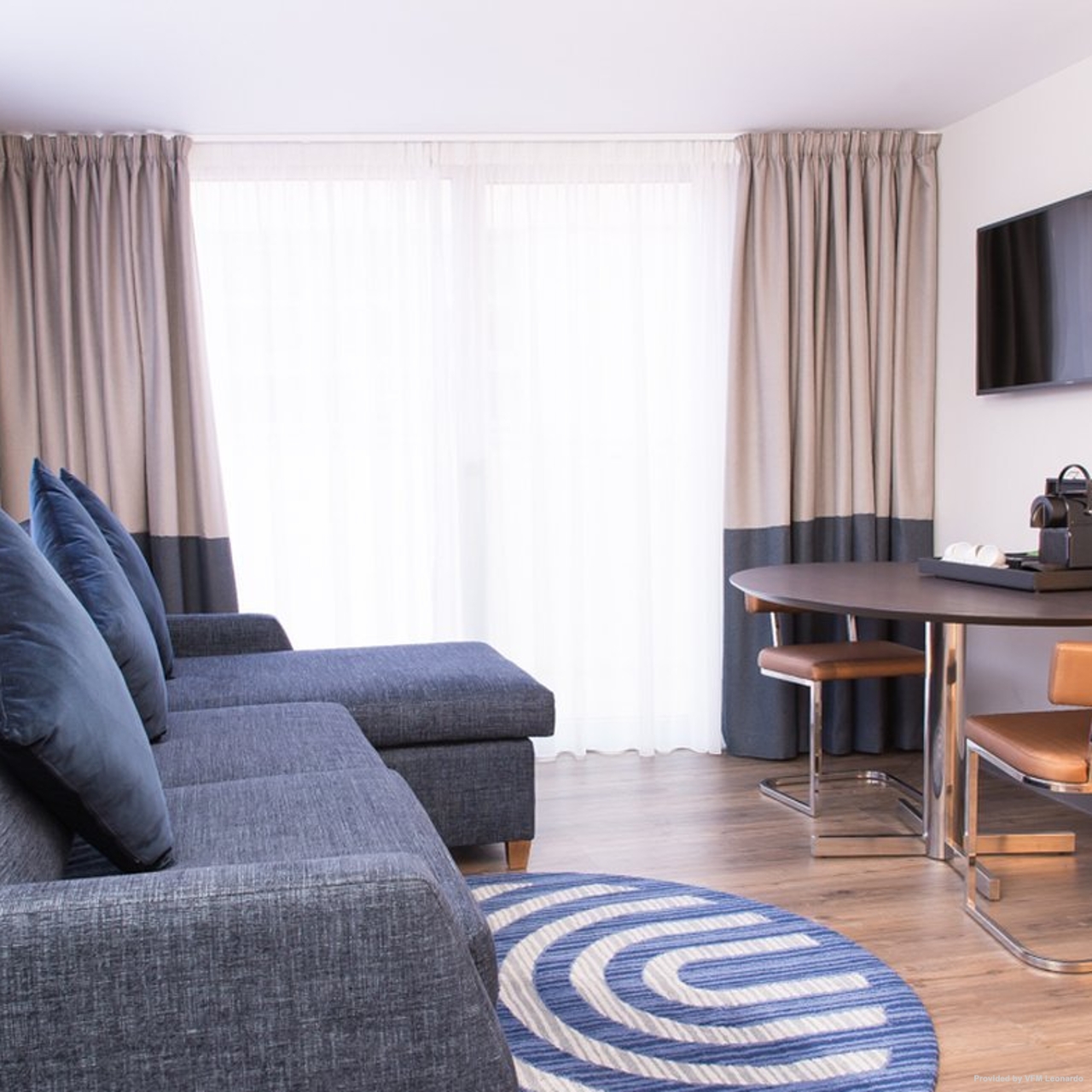 Hotel South Point Suites London Bridge London Bei Hrs Gunstig Buchen