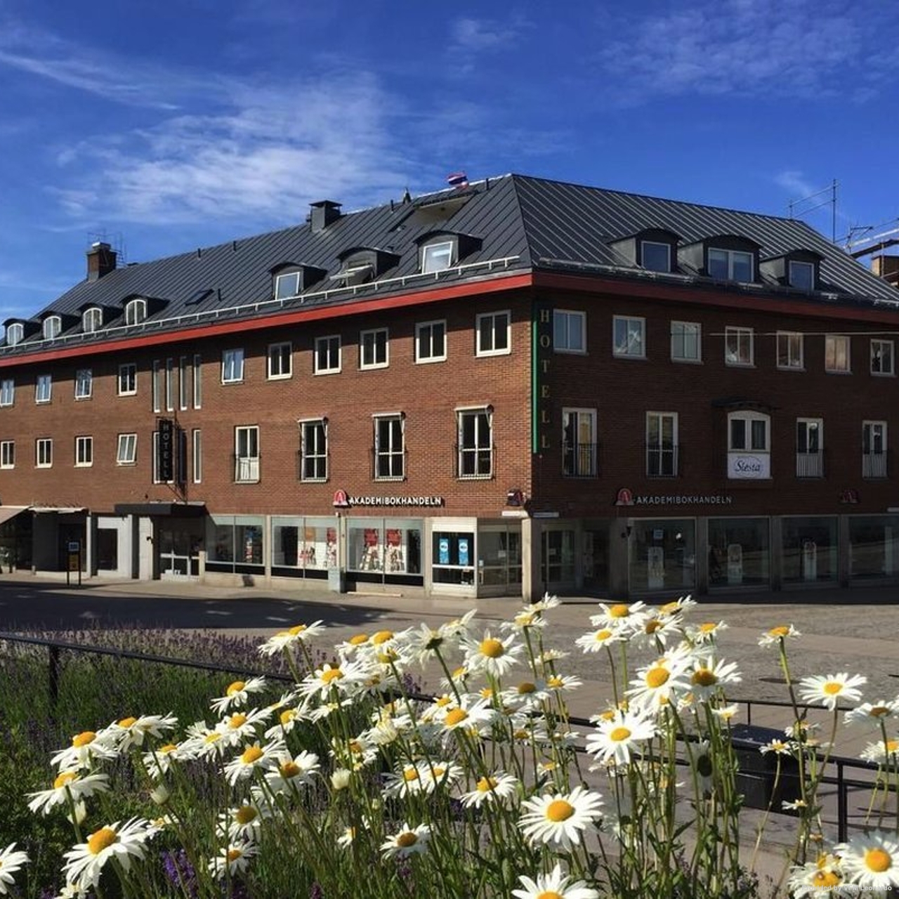 hotell siesta sweden at hrs with free