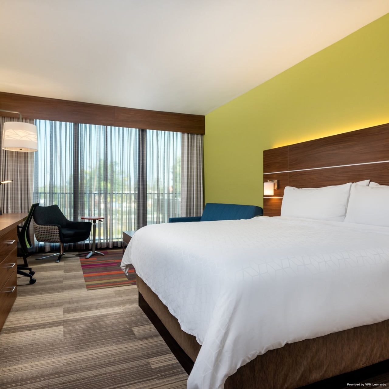 pics Holiday Inn Express & Suites Santa Ana
