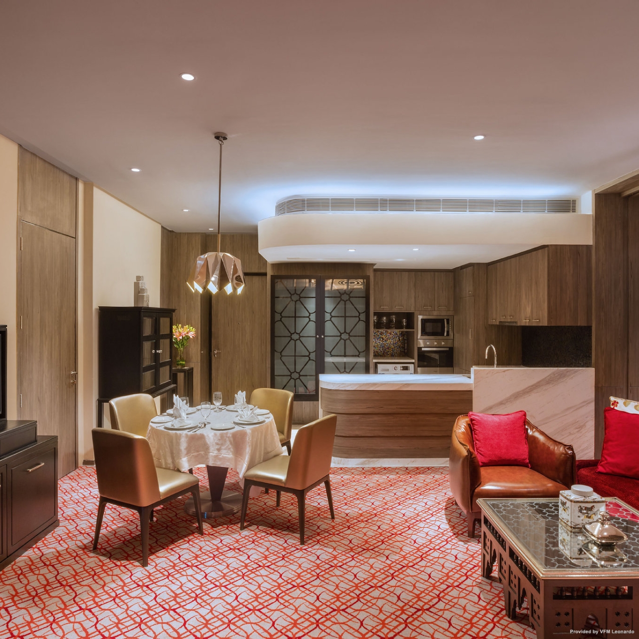 Itc Kohenur A Luxury Collection Hotel Hyderabad 5 Hrs Star Hotel In Hyderabad State Of Andhra Pradesh Itc kohenur will have food and beverage destinations including dum pukht; itc kohenur a luxury collection hotel