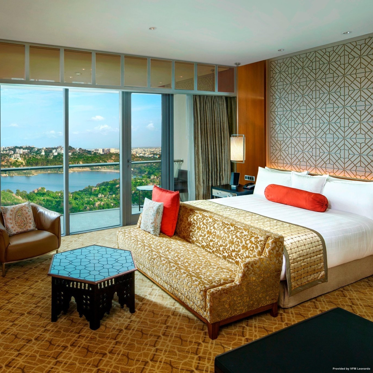 Itc Kohenur A Luxury Collection Hotel Hyderabad 5 Hrs Star Hotel In Hyderabad State Of Andhra Pradesh Where to eat and drink. itc kohenur a luxury collection hotel