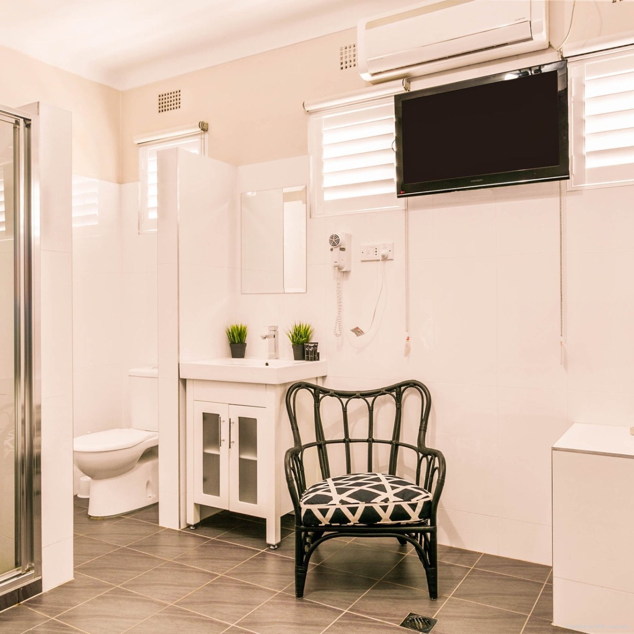 Comfort Hotel Sydney Airport In Sydney State Of New South Wales