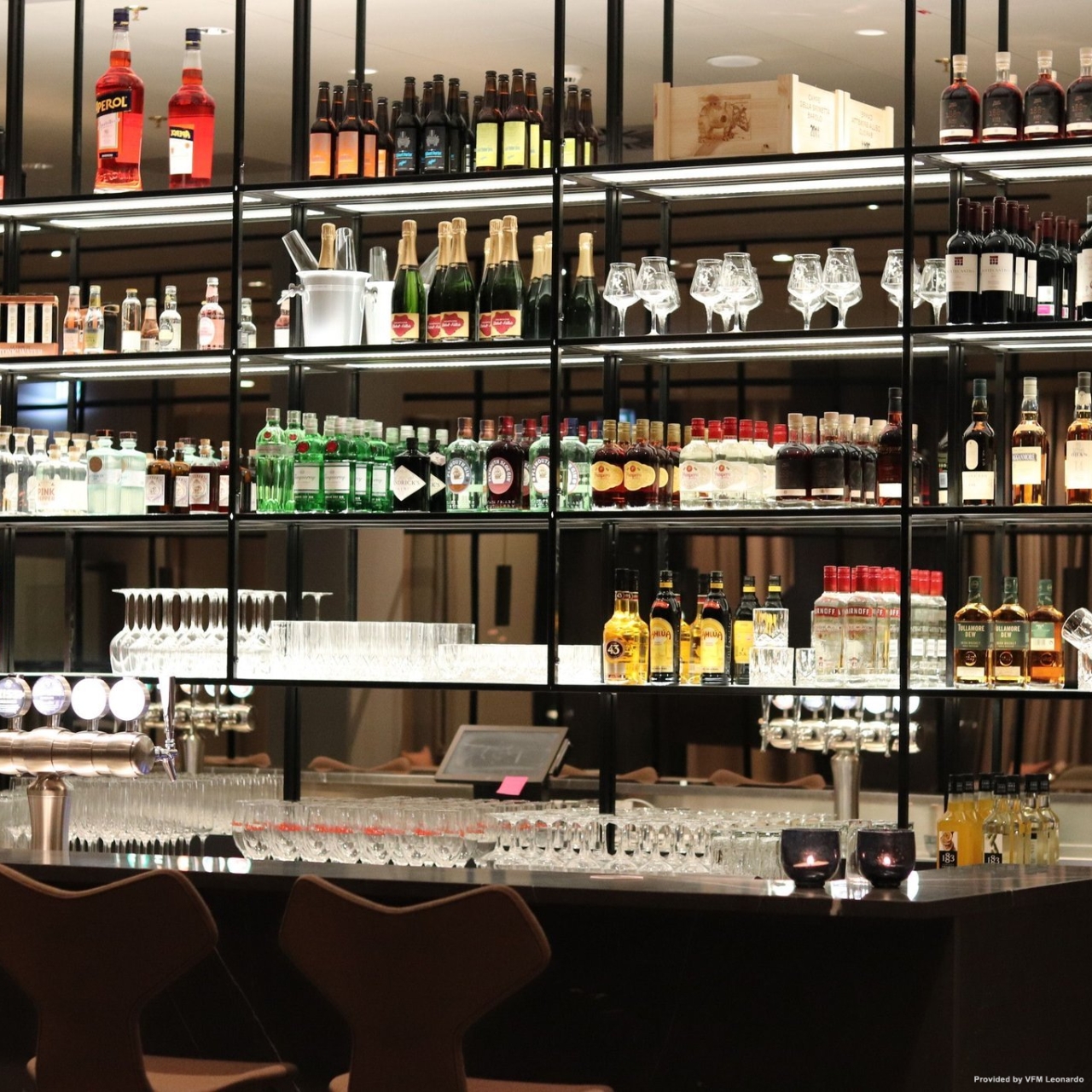 hotel odeon denmark at hrs with free services