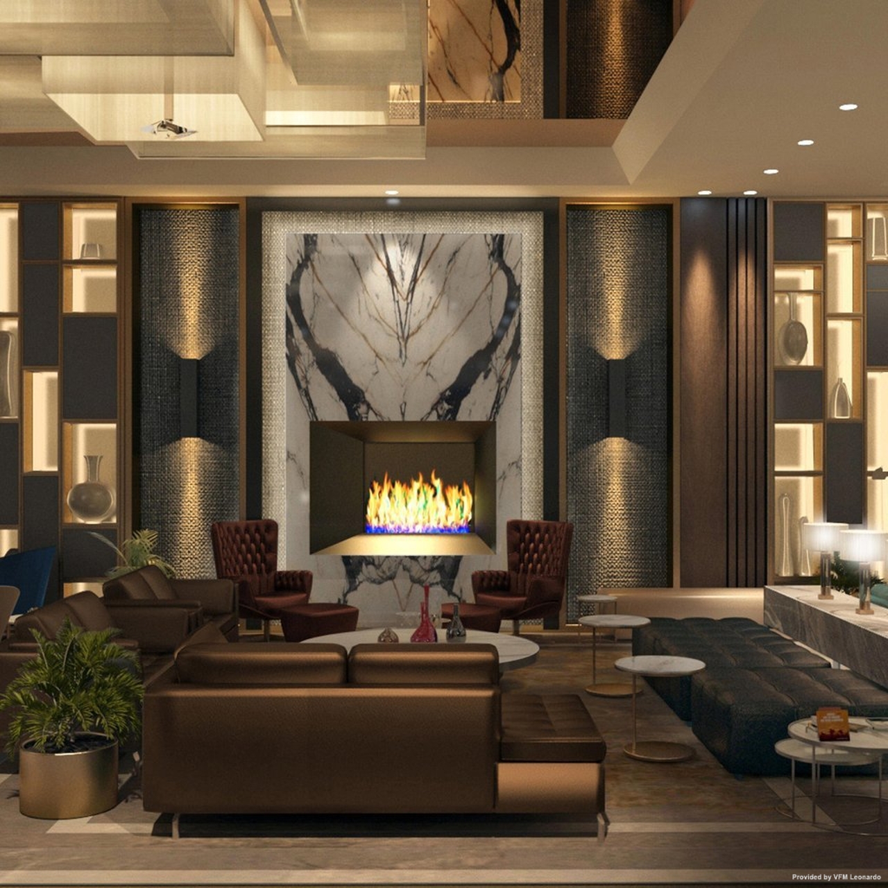 Hotel Hilton Istanbul Maslak 4 Hrs Star Hotel In Istanbul Istanbul