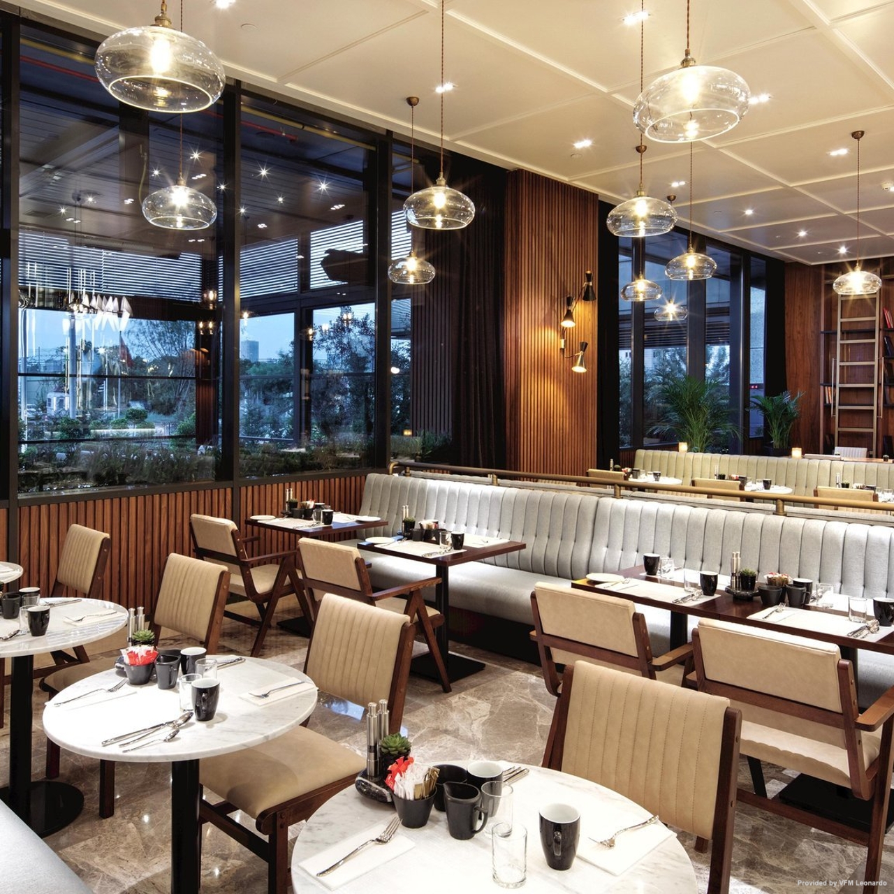 Hotel Hilton Istanbul Maslak 4 Hrs Star Hotel In Istanbul Istanbul