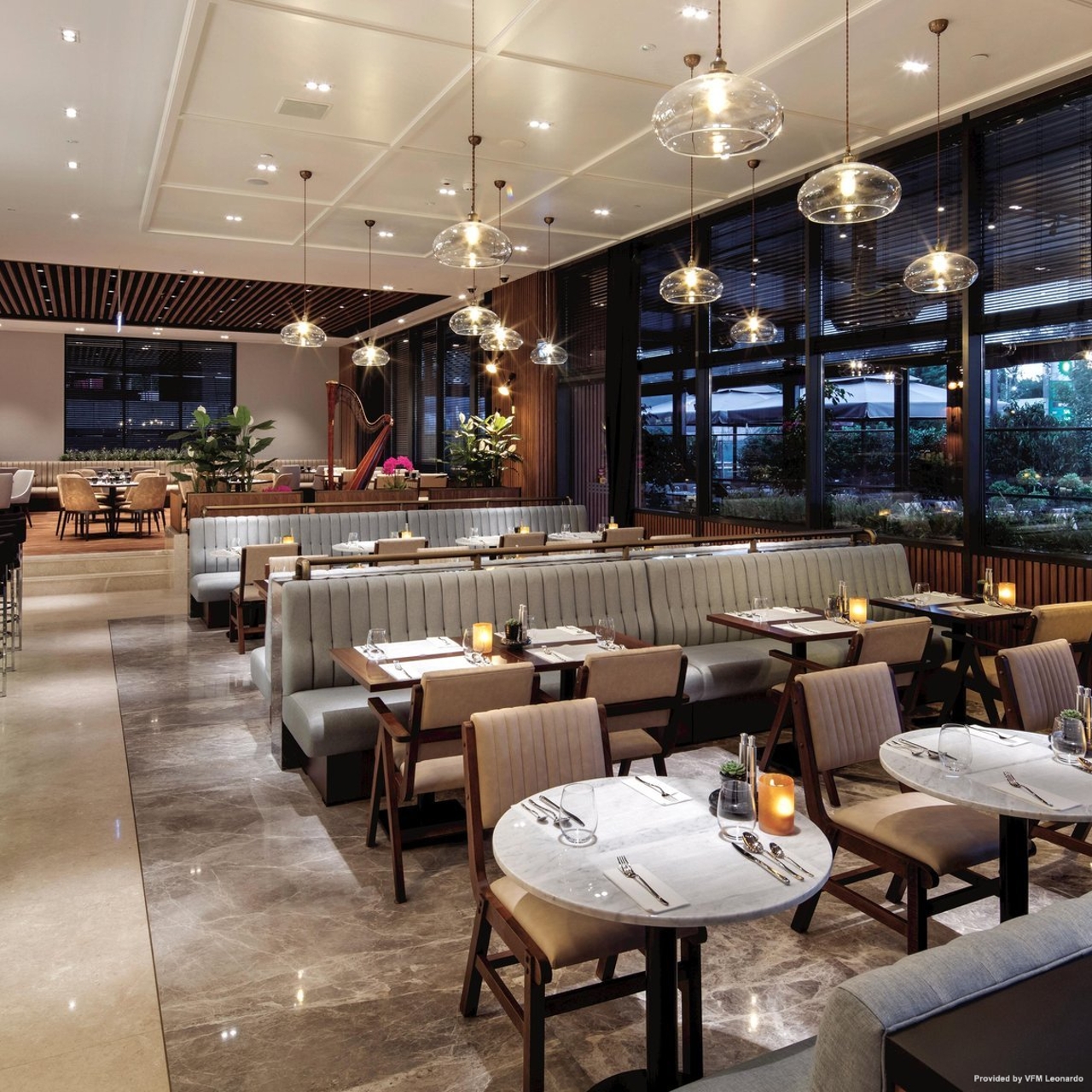 Hotel Hilton Istanbul Maslak 4 Hrs Star Hotel In Istanbul Istanbul