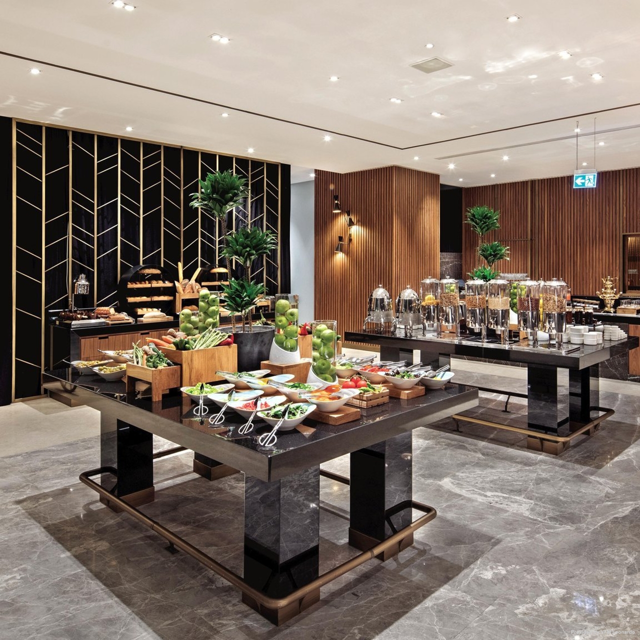 Hotel Hilton Istanbul Maslak 4 Hrs Star Hotel In Istanbul Istanbul