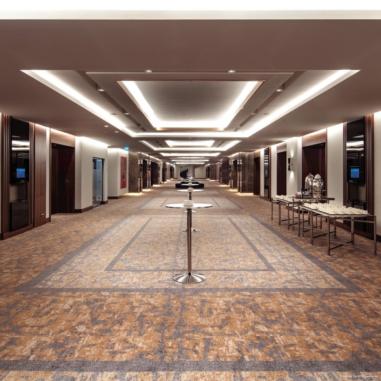 Hotel Hilton Istanbul Maslak 4 Hrs Star Hotel In Istanbul Istanbul