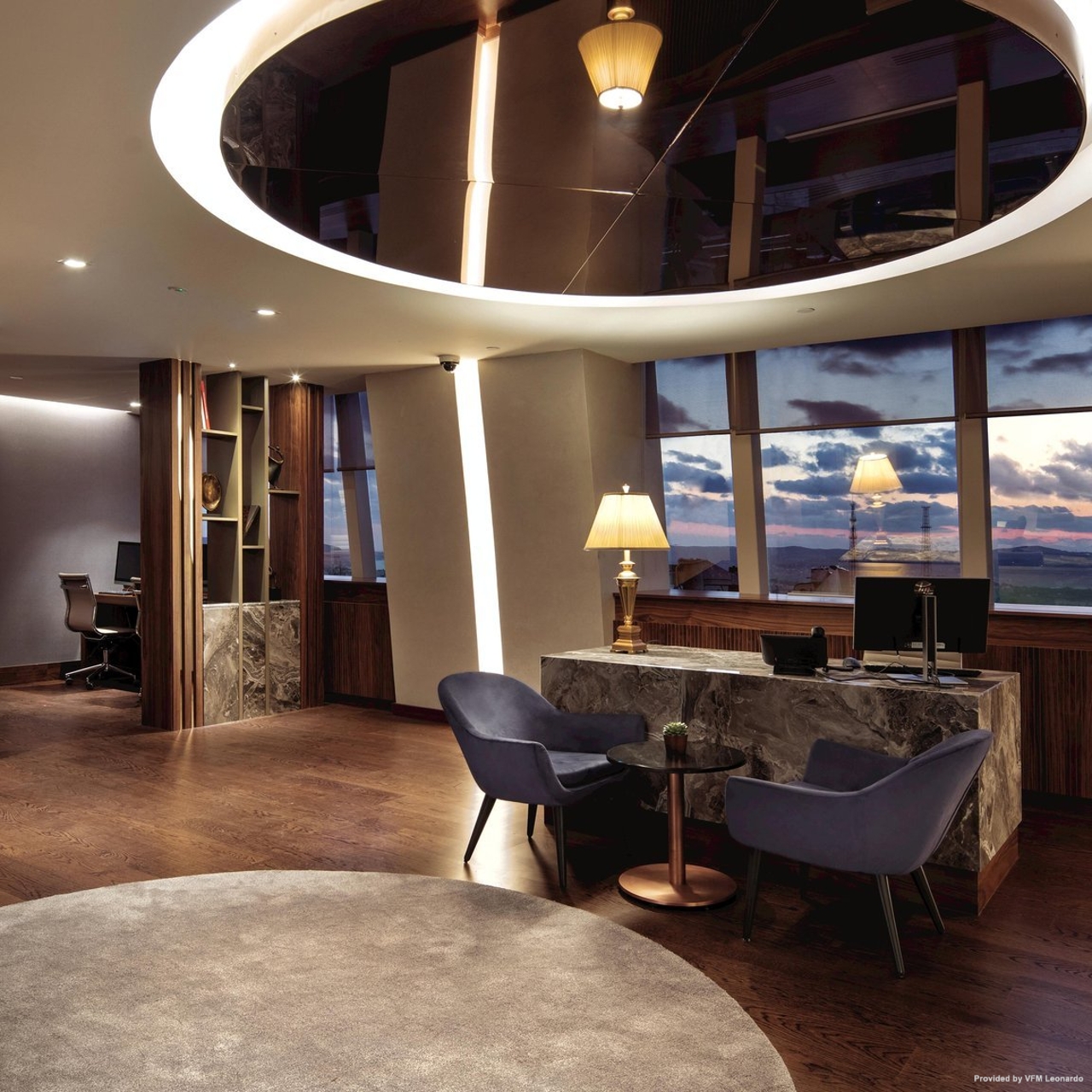 Hotel Hilton Istanbul Maslak 4 Hrs Star Hotel In Istanbul Istanbul