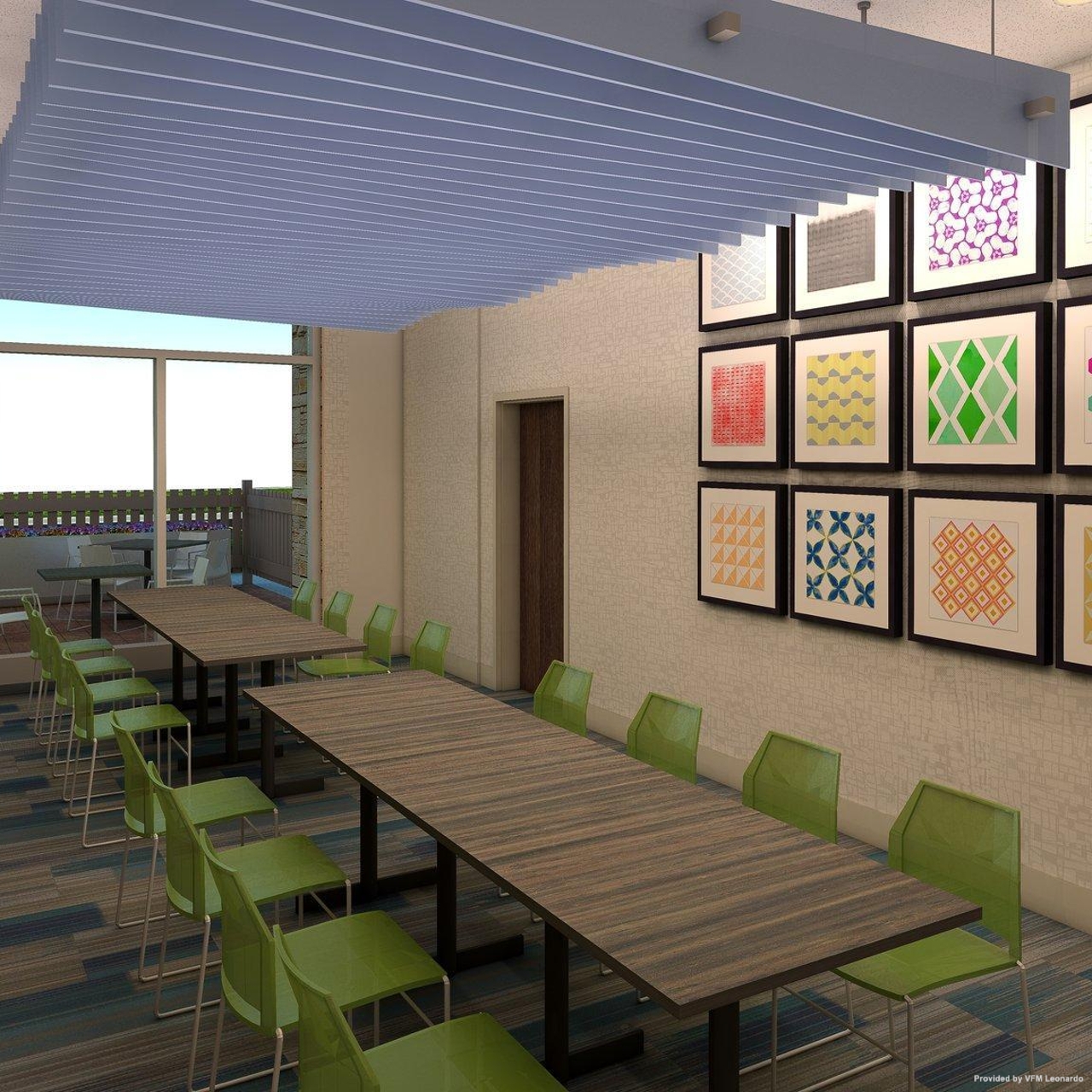 Holiday Inn Express & Suites BOSTON SOUTH - RANDOLPH in Randolph  (Massachusetts) - HRS