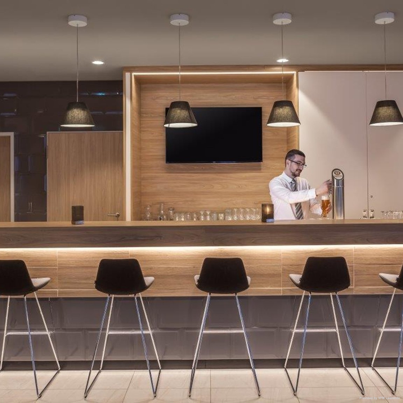 Holiday Inn Express Wuppertal Hauptbahnhof In Wuppertal North Rhine Westphalia Hrs