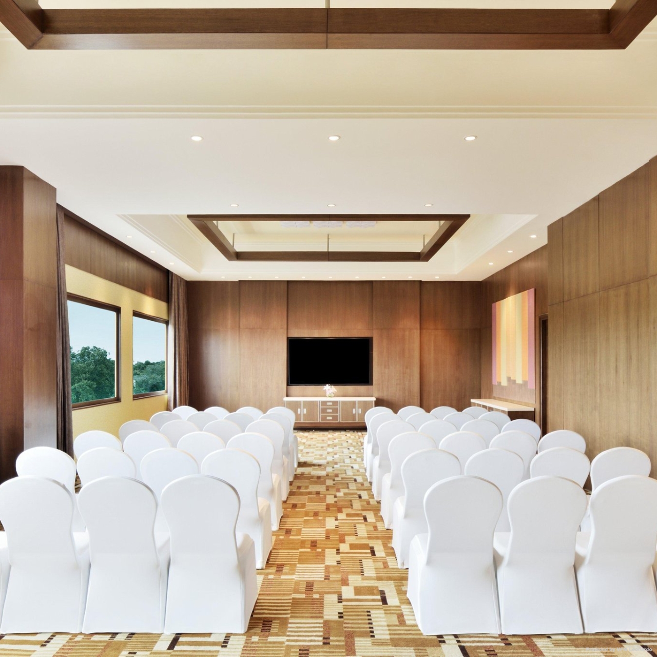 Hotel Courtyard By Marriott Madurai 4 Hrs Star Hotel In Madurai State Of Tamil Nadu