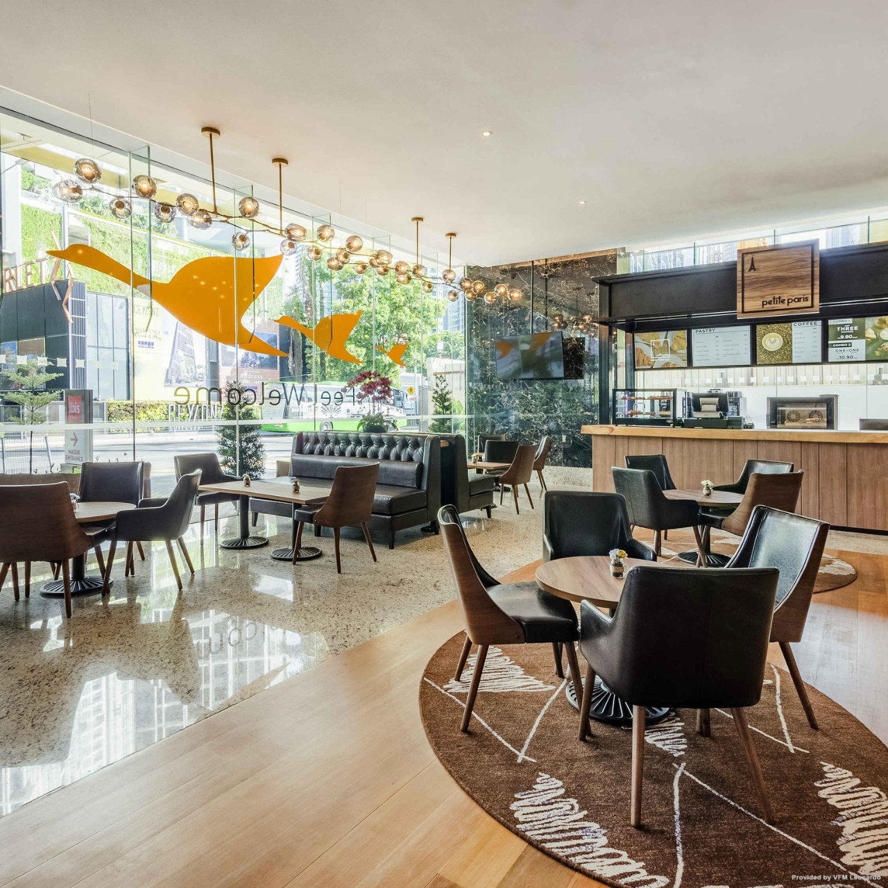 Hotel Ibis Kuala Lumpur City Centre 4 Hrs Star Hotel In Kuala Lumpur Federal Territory Of Kuala Lumpur